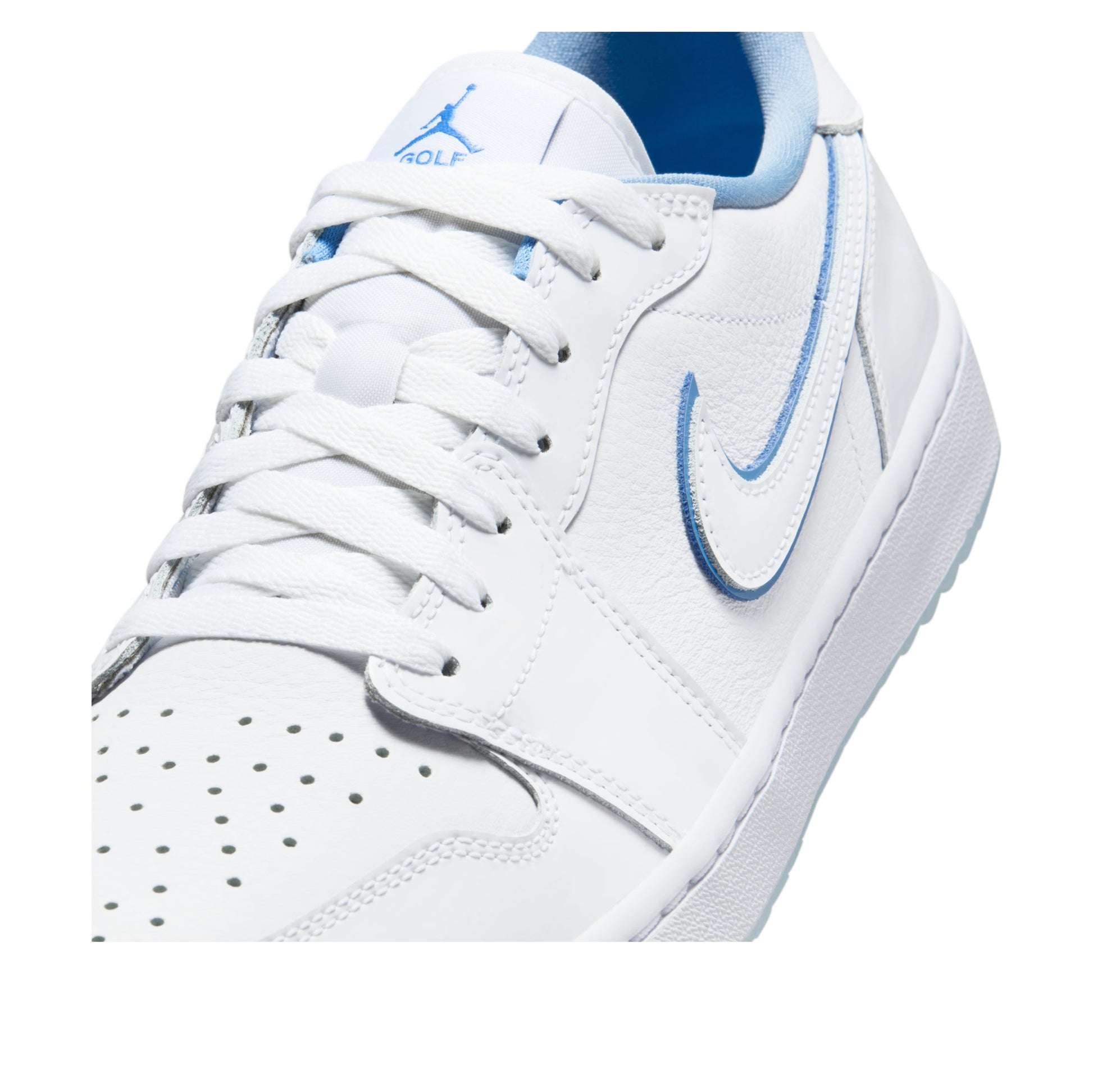 Air Jordan 1 Low Golf 'Legend Blue' DD9315-118