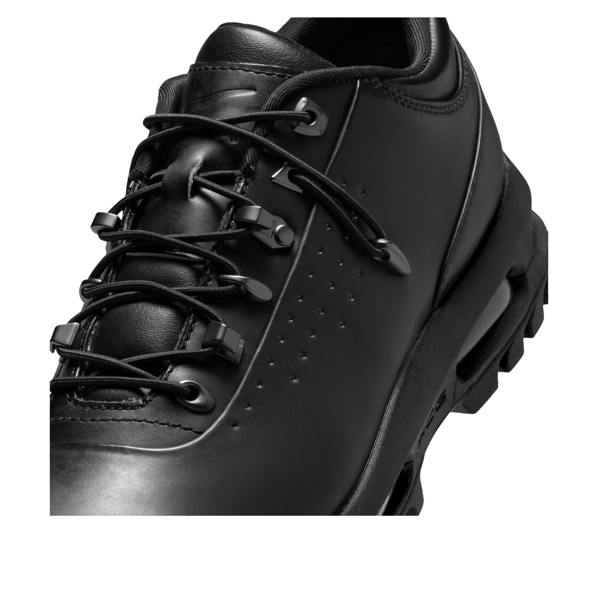 Nike Air Max Goadome Low SP 'Black' IR2173-001