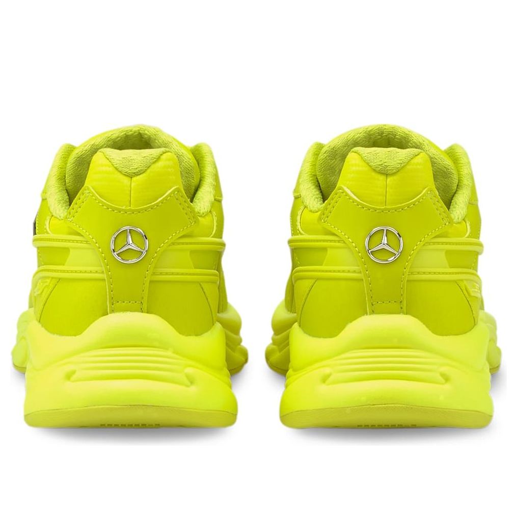PUMA Mercedes-AMG Petronas Motorsport x RS-Connect 'Bluemazing' 306842-01