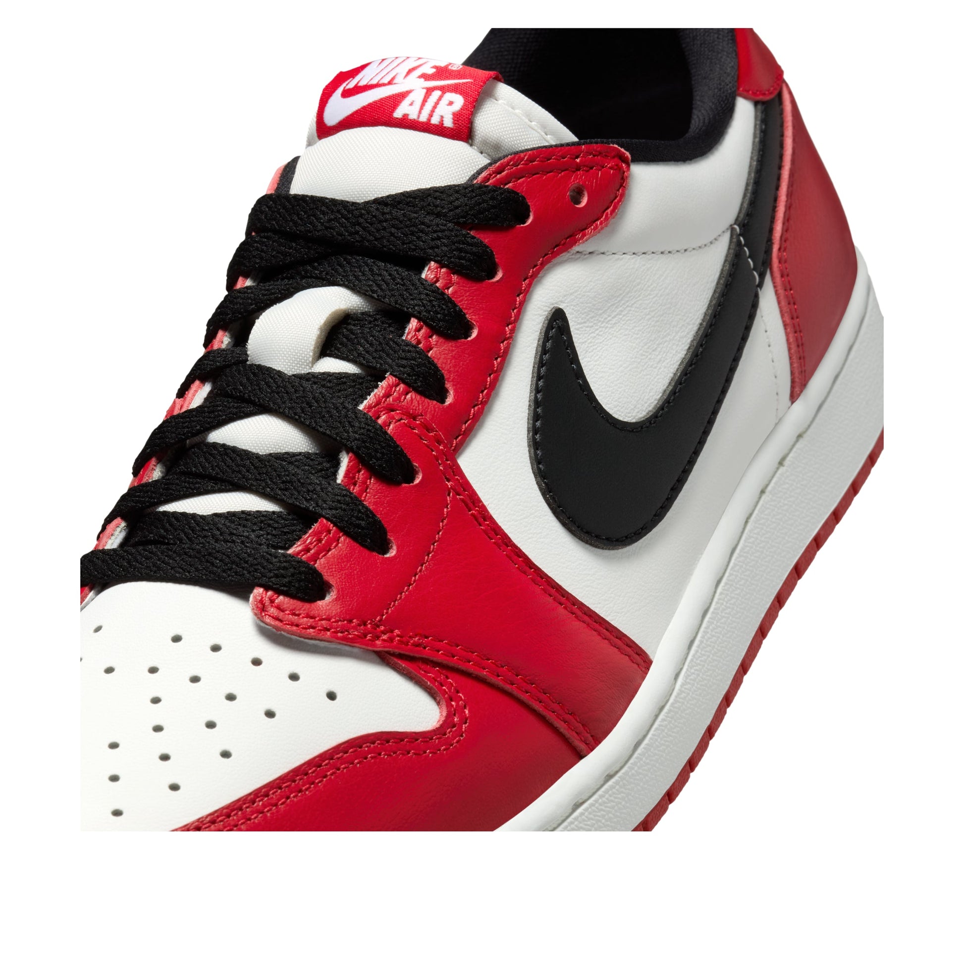 Air Jordan 1 Low OG 'Chicago' HQ6998-600
