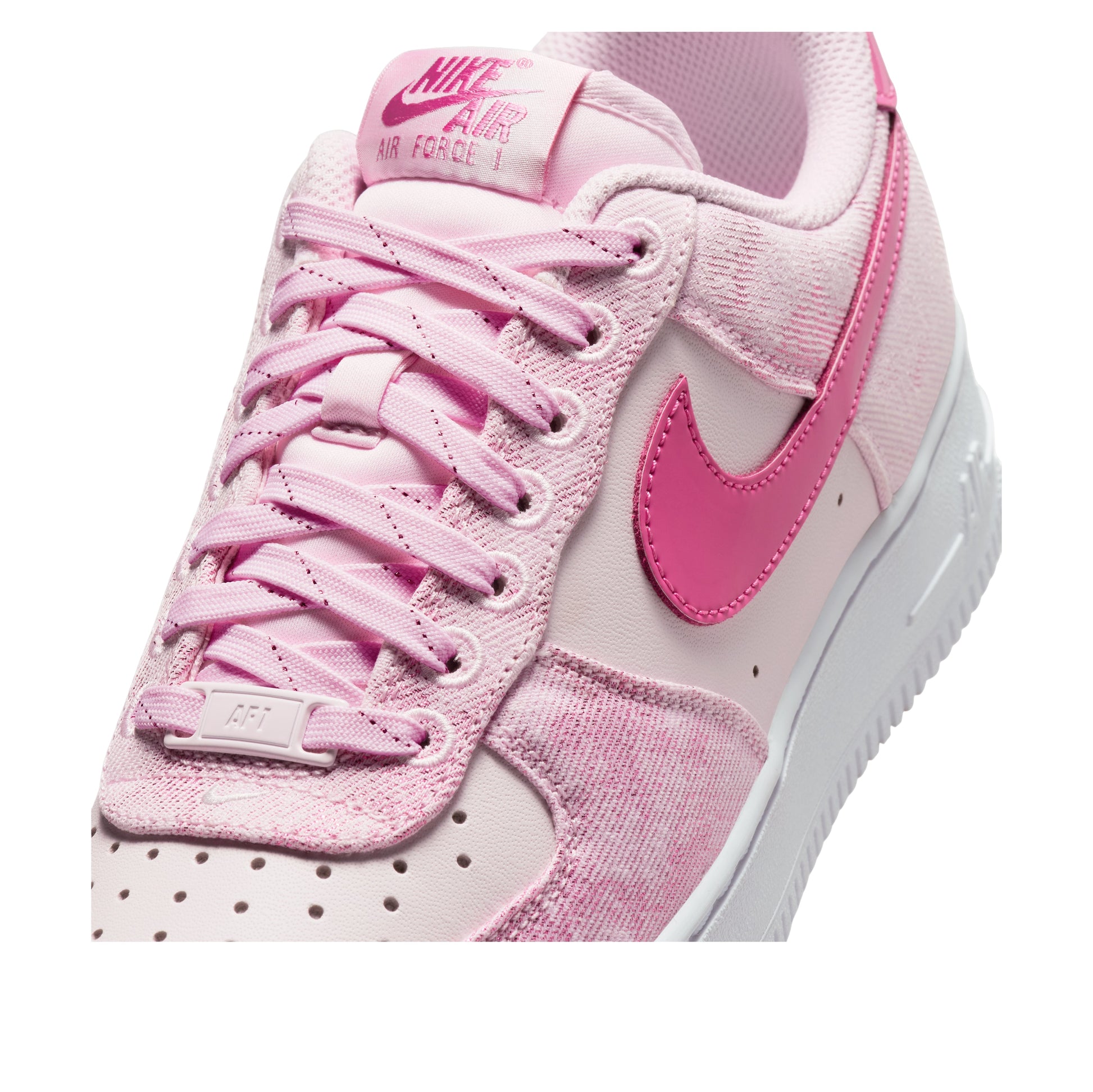(WMNS) Nike Air Force 1 Low 'Pink Foam' IR1974-663
