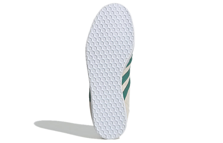 (WMNS) adidas Gazelle 'Gray Green White' EF6504