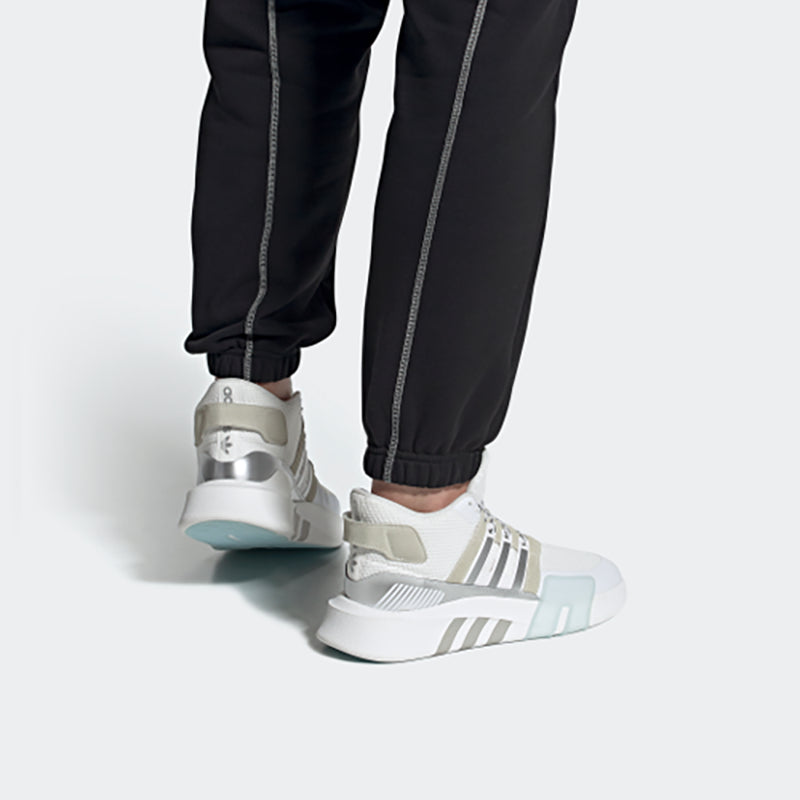adidas EQT Bask ADV V2 'White Grey' FW4258