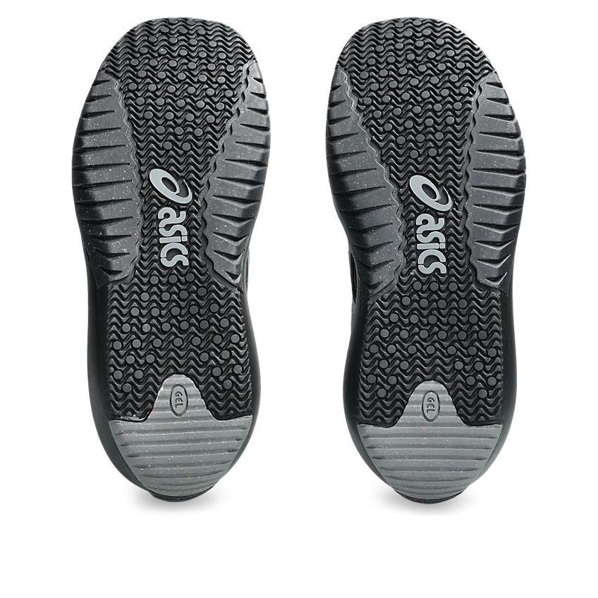 ASICS Neocurve 'Black Pure Silver' 1203A648-001