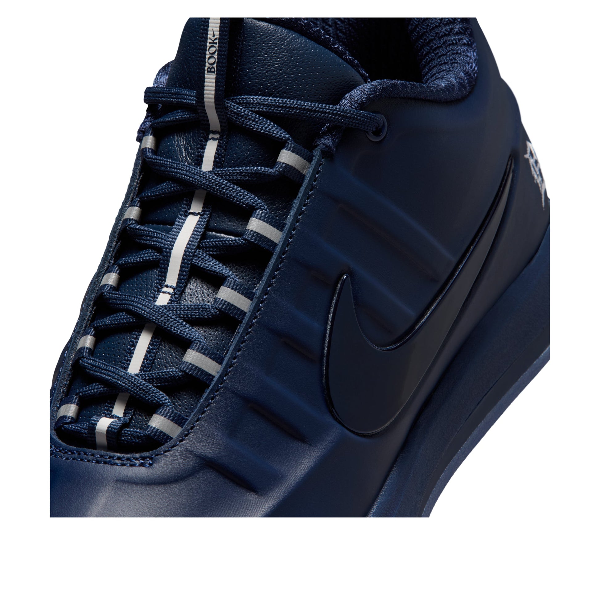 Nike Book 2 SE EP 'Tigers' IM4668-400