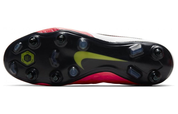 Nike Tiempo Legend 8 Elite SG Pro AC 'Laser Crimson' AT5900-606