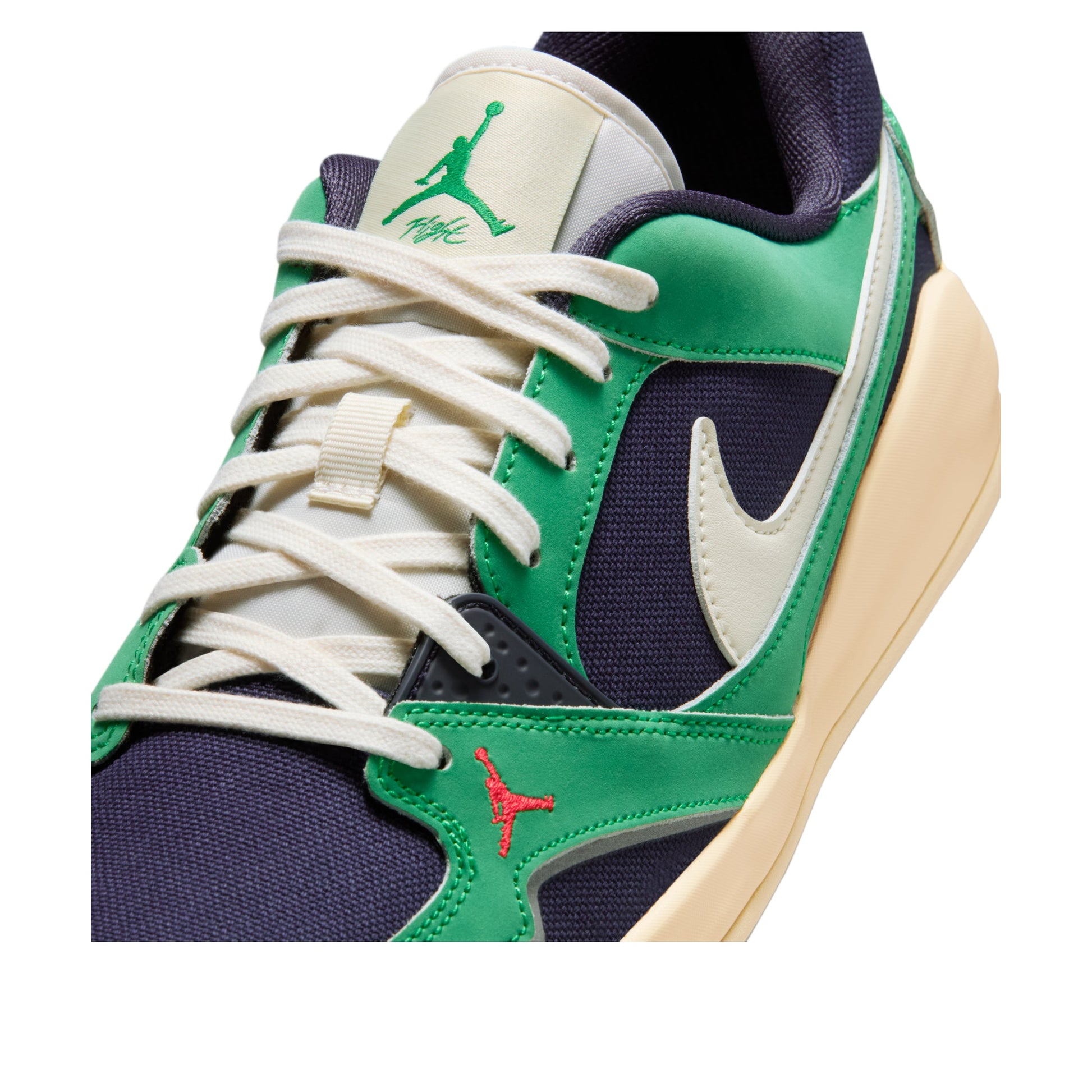 Air Jordan CMFT Era 'Obsidian Lucky Green' HJ6777-400