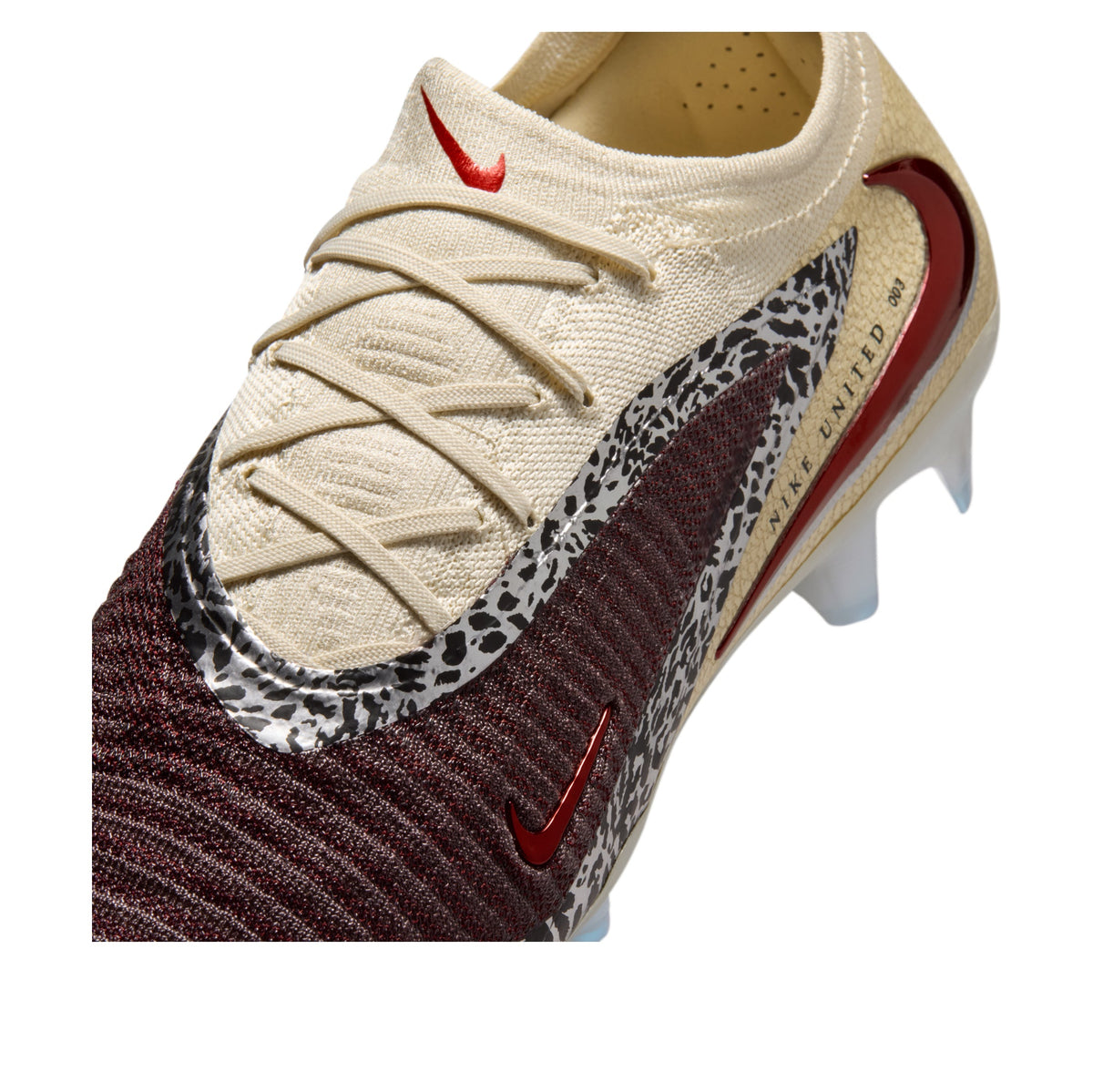 Nike Phantom 6 Low Elite FG 'United 003 Pack' IO8444-661