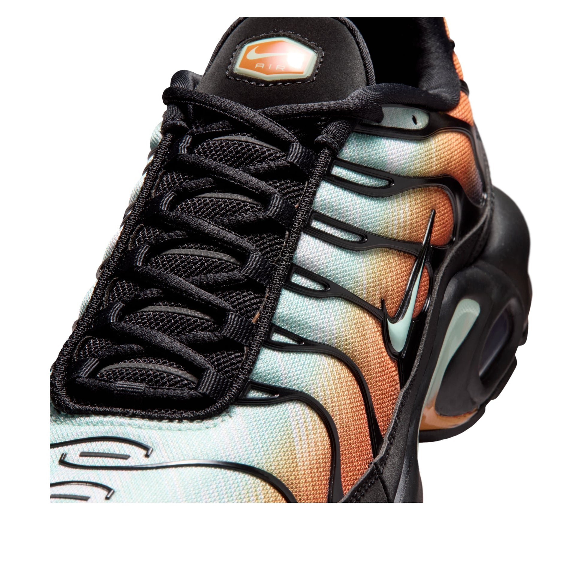 Nike Air Max Plus OG Premium 'Monarch Black' IQ0168-900