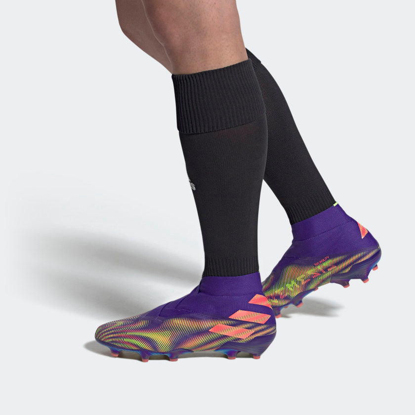 adidas Nemeziz + FG 'Precision To Blur Pack' EH0761