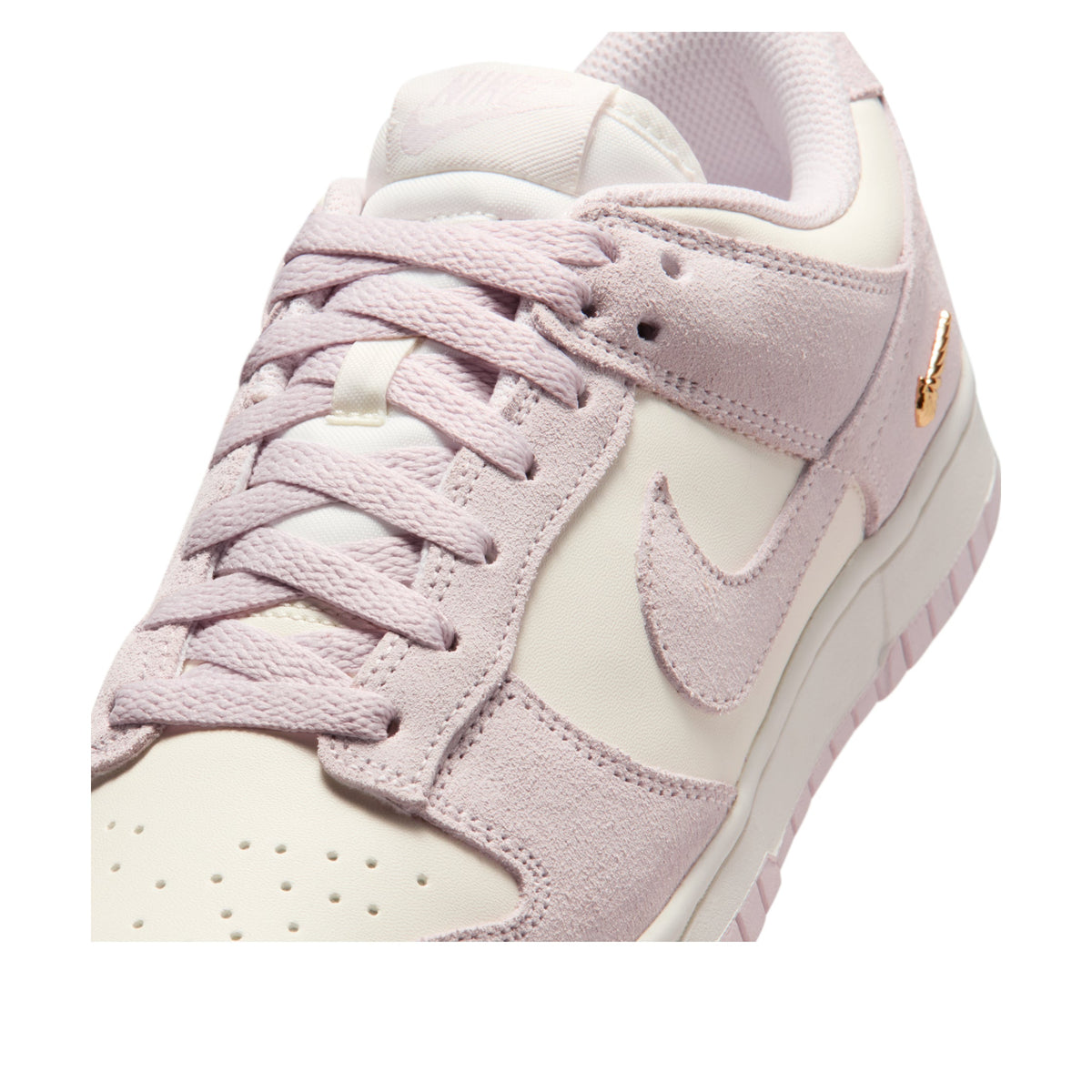 (WMNS) Nike Dunk Low 'Sail Pearl Pink' IO4244-100
