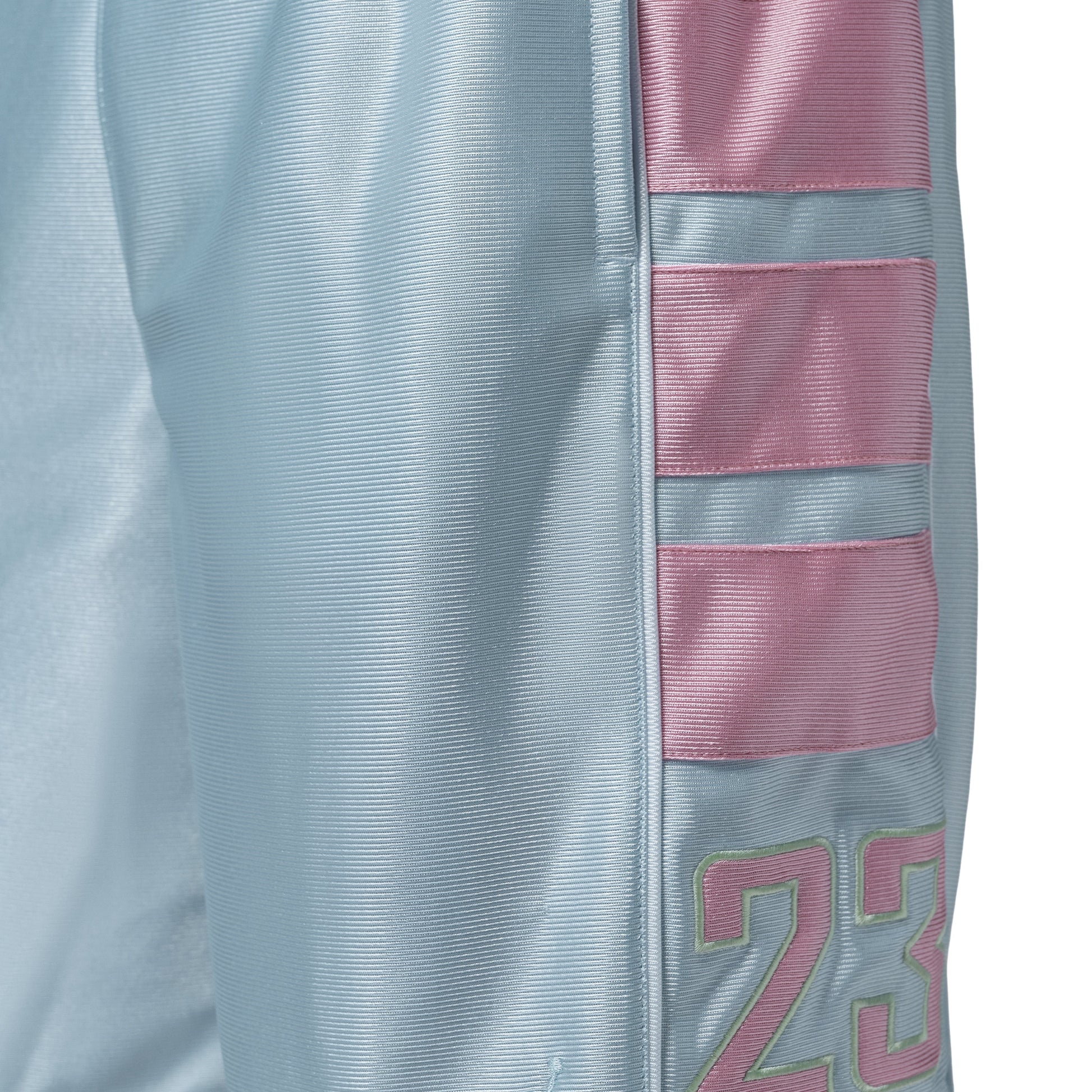 Jordan Brooklyn Cat Scratch Shorts 'Aura Iced Carmine' HV0560-472