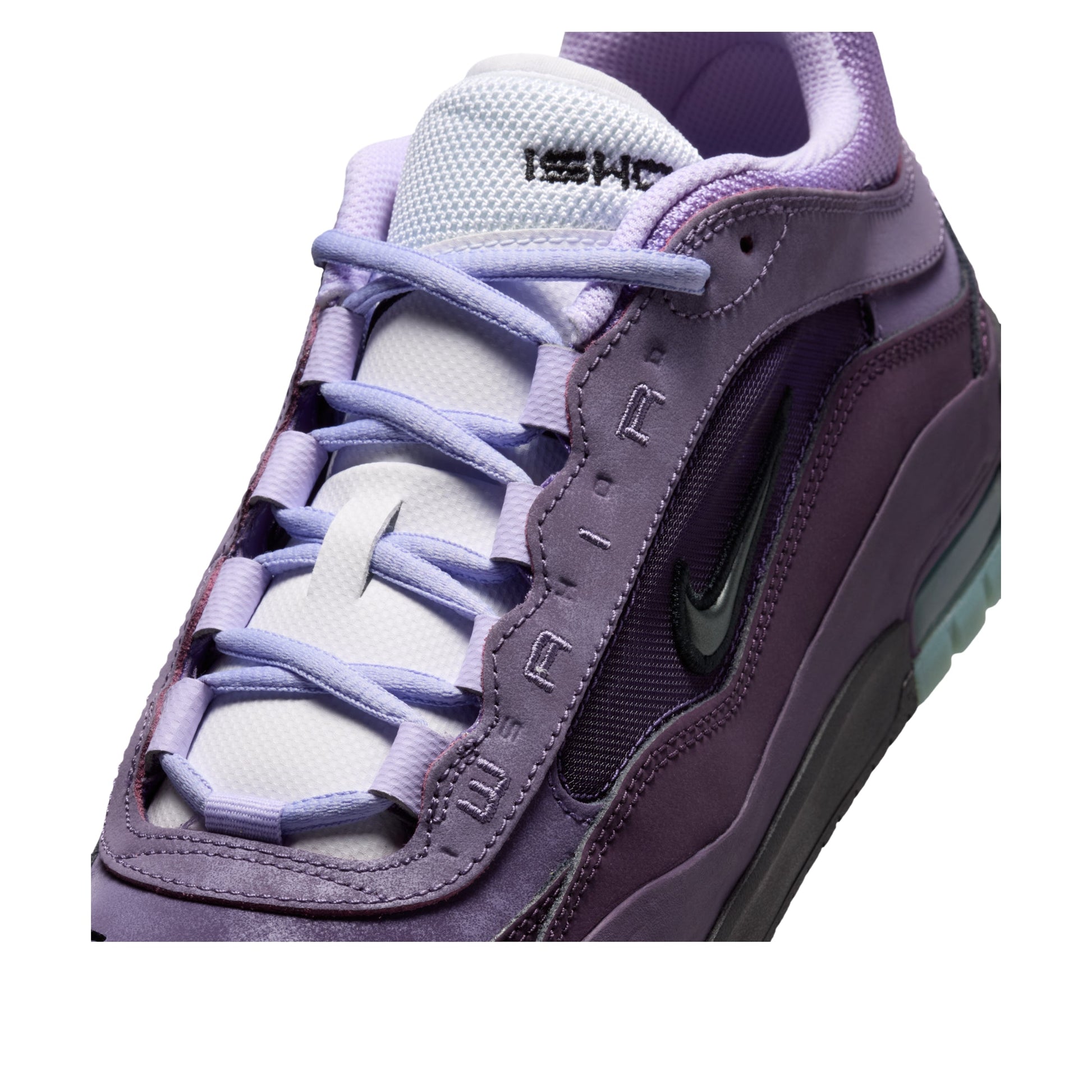 Nike Air Max Ishod 'Grand Purple' IR1887-500
