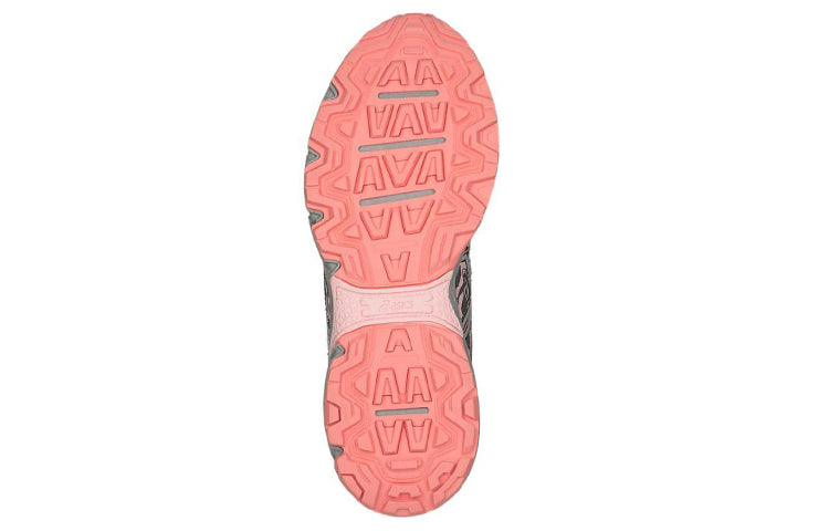 (WMNS) ASICS Gel-Venture 6 'Carbon Seashell Pink' T7G6N-9796