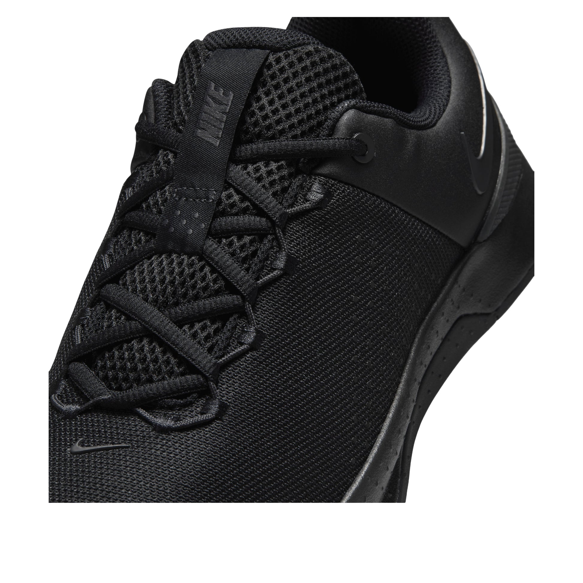 Nike MC Trainer 4 'Black Smoke Grey' IM3575-001