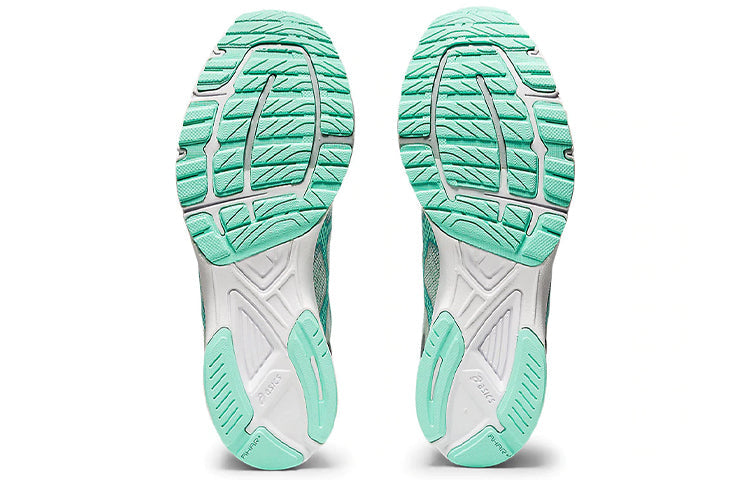 (WMNS) ASICS Heatracer 2 Light Blue Sneakers 1012A681-020