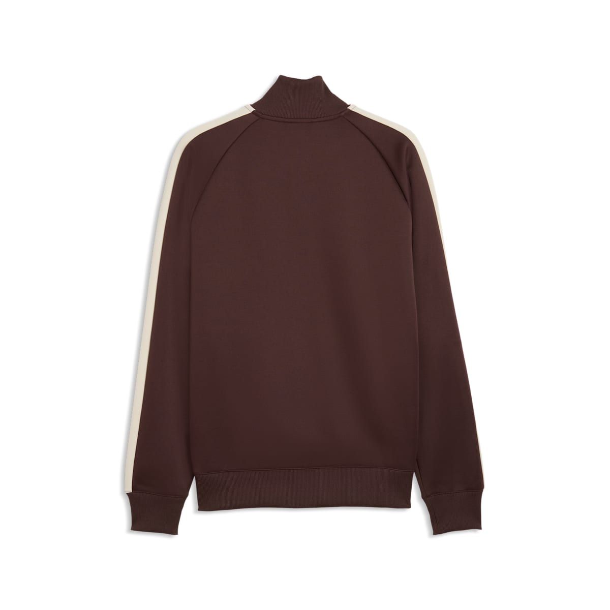 PUMA T7 Track Jacket 'Chocolate Brown' 629587-31