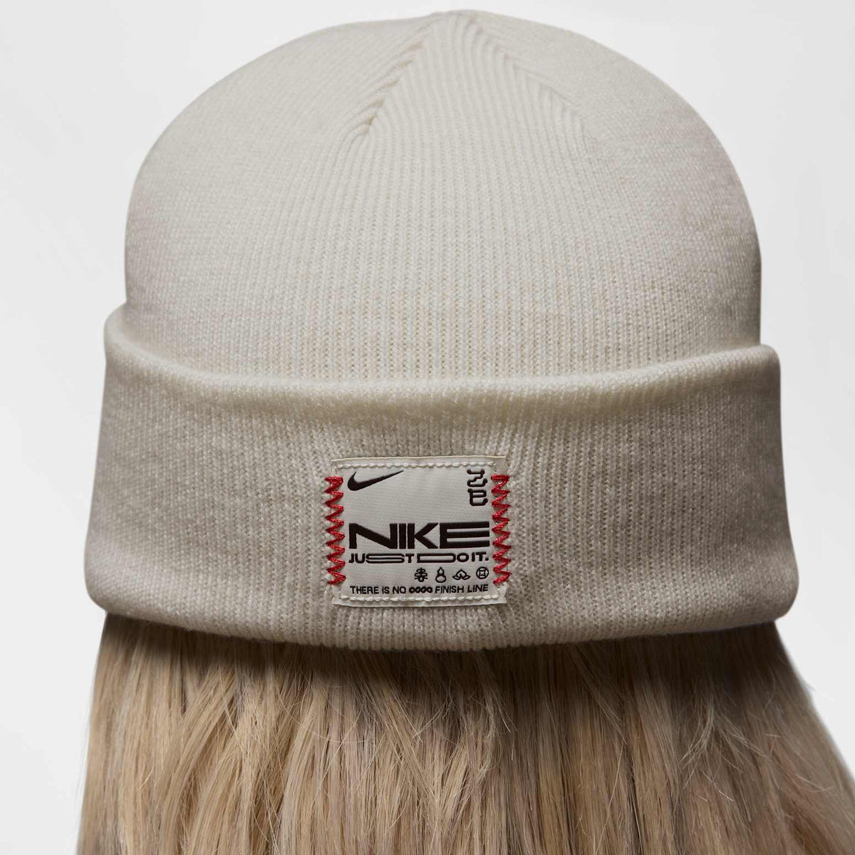 (WMNS) Nike Terra Beanie 'Beige' HJ7024-072