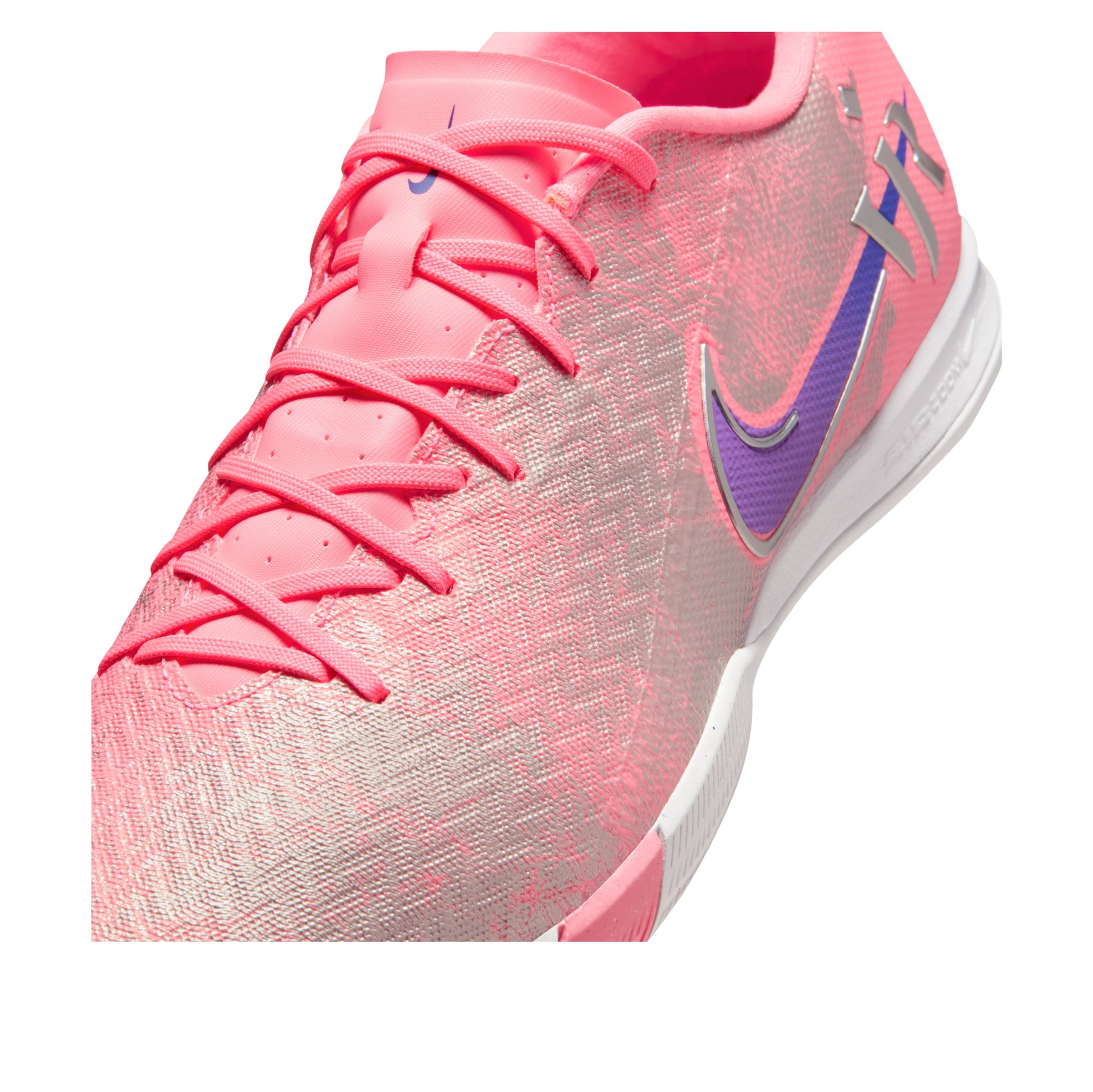 Nike x Vini Jr Zoom Mercurial Vapor 16 Indoor 'Sunset Pulse' IQ2998-640