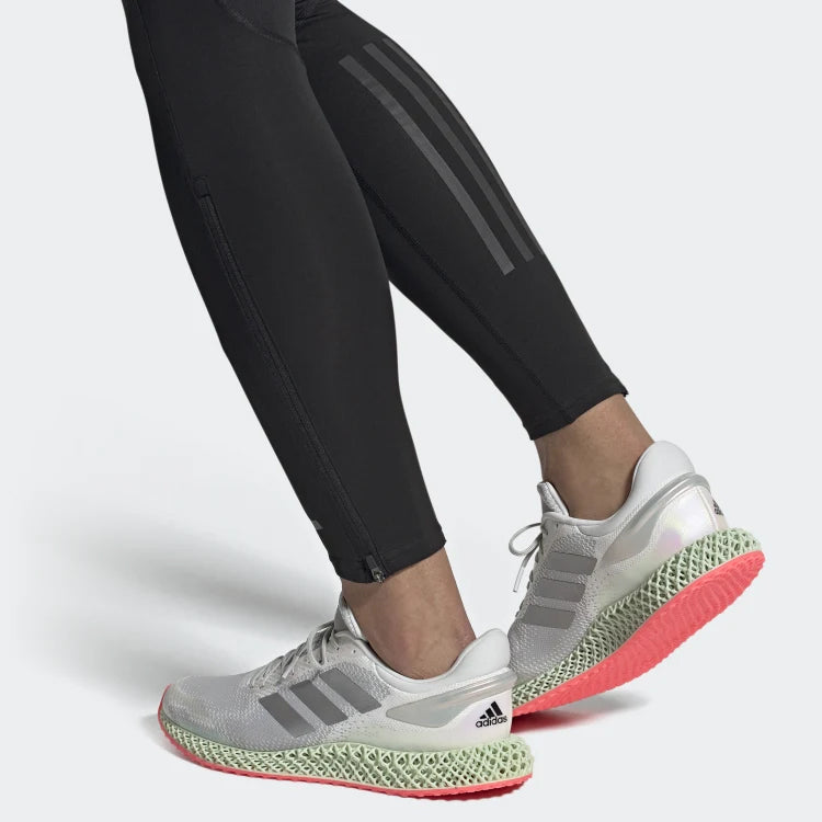 adidas 4D Run 1.0 'White Signature Pink' FV6960