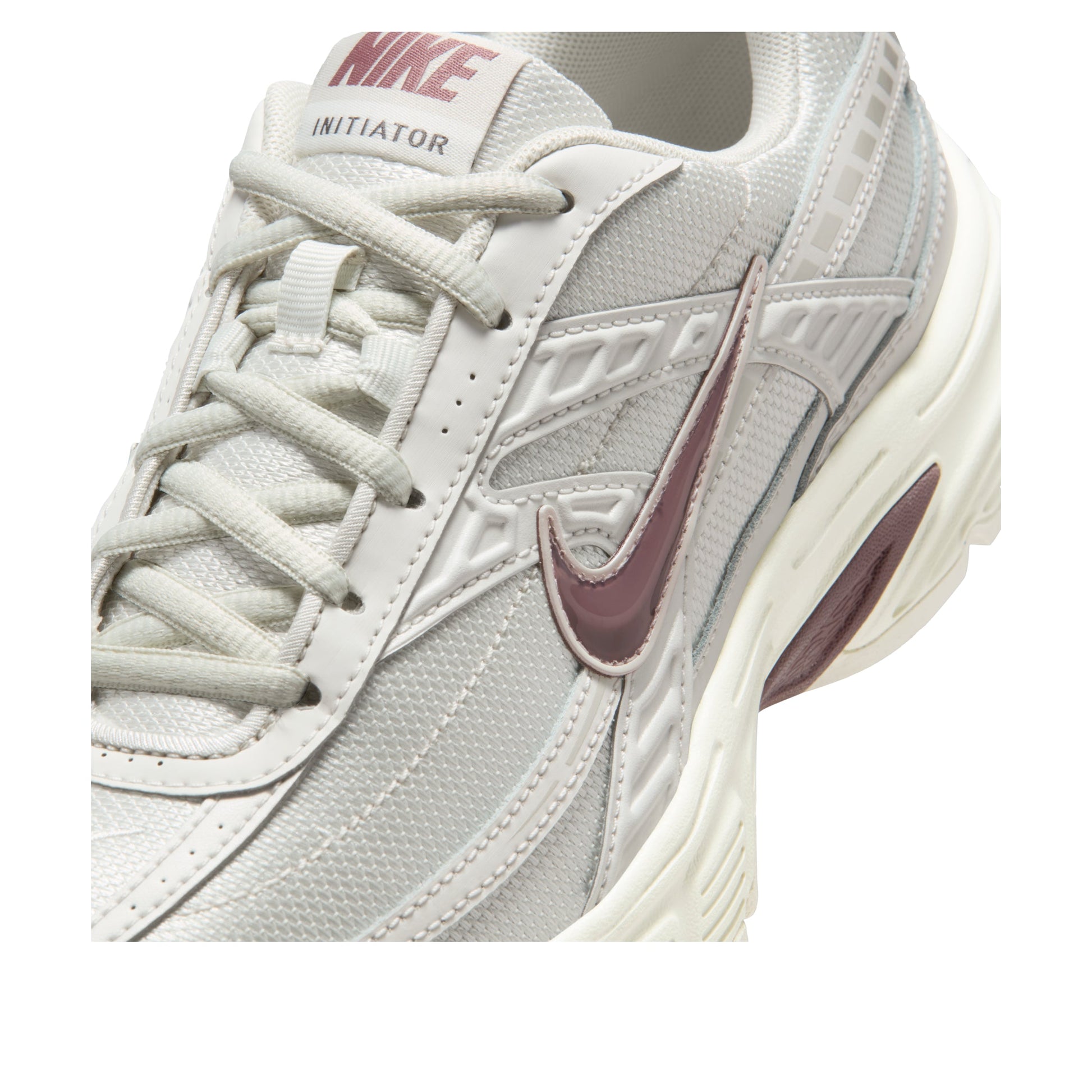 (WMNS) Nike Initiator 'Phantom Light Bone' 394053-007