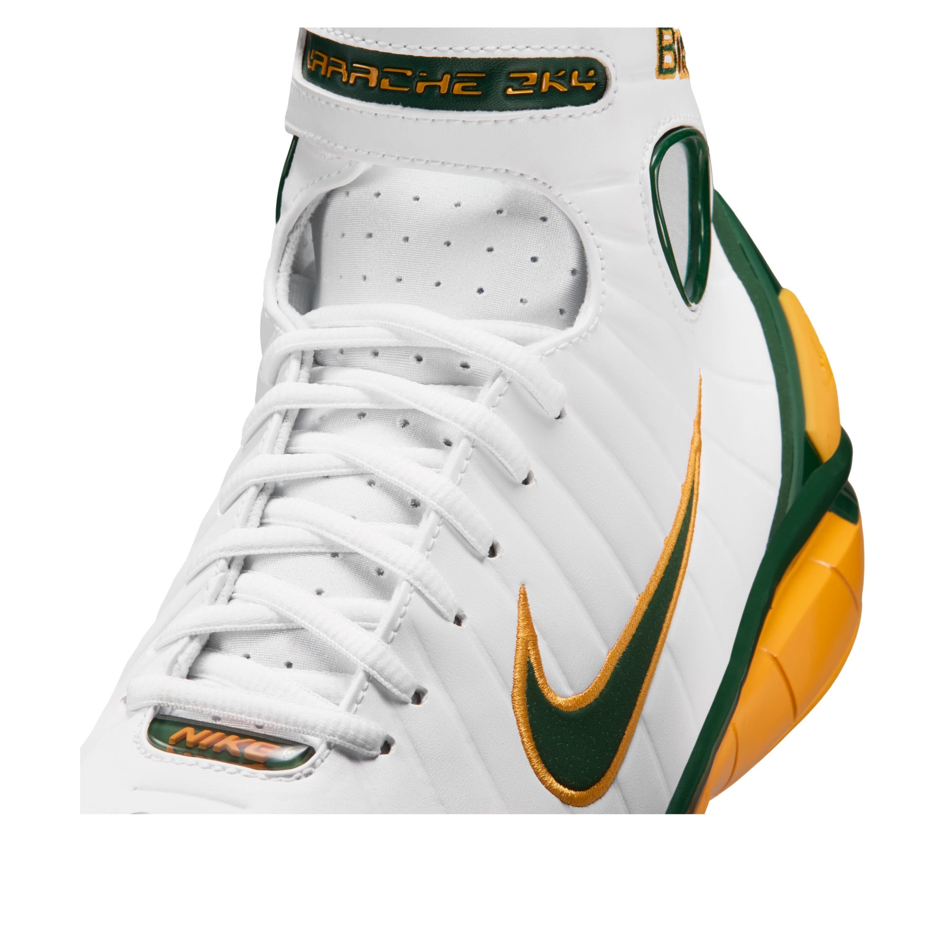 Nike Air Zoom Huarache 2K4 'Sue Bird' IW1884-100