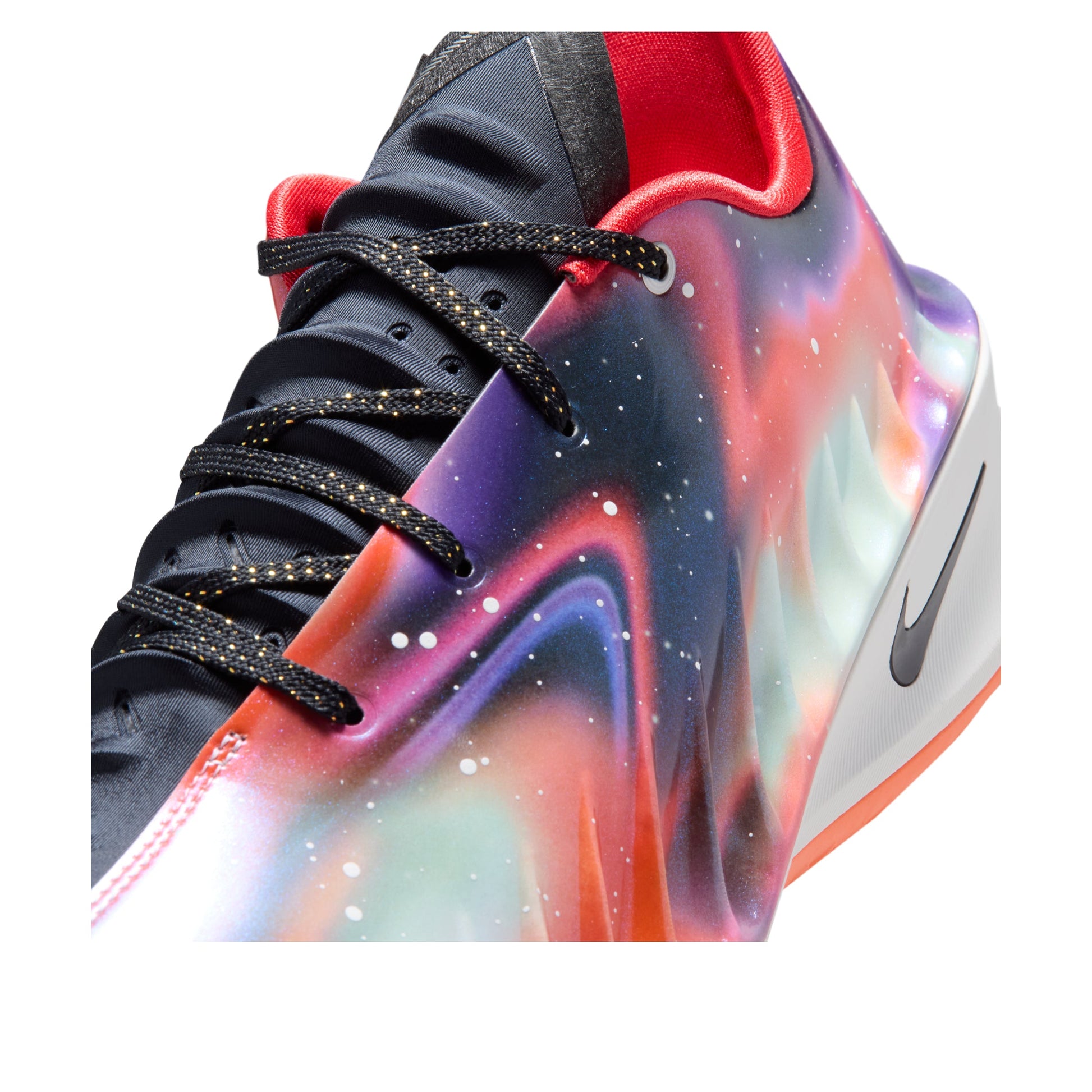 Nike G.T. Cut 4 EP 'CHBL Safety Orange Galaxy' IU2031-060