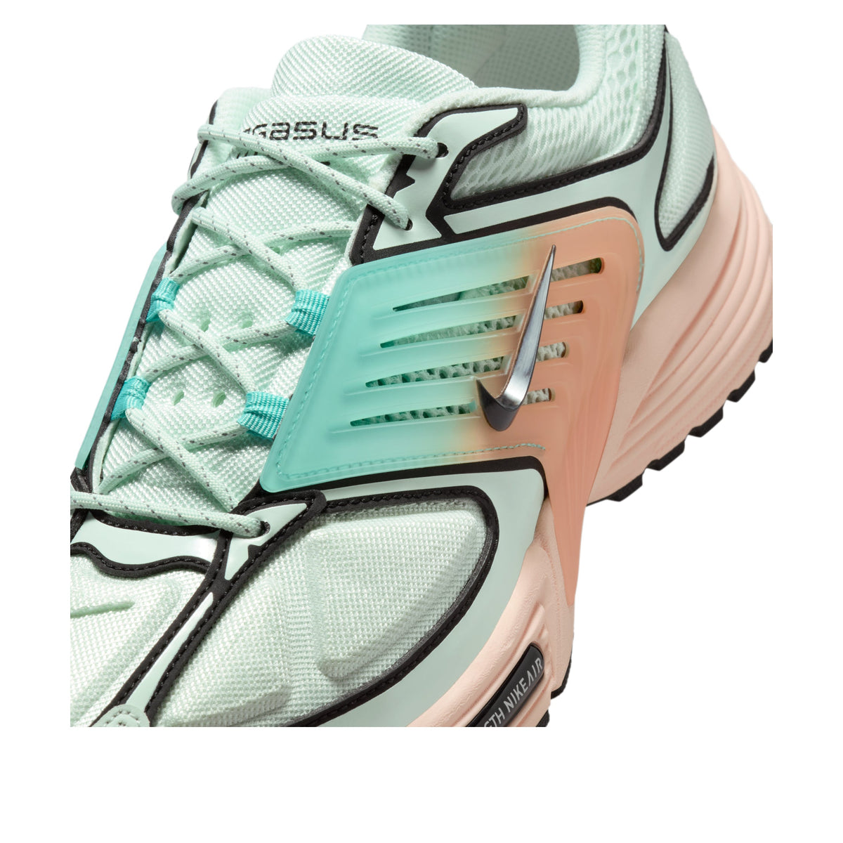 Nike Air Pegasus Wave 'Barely Green Washed Coral' IB0612-303