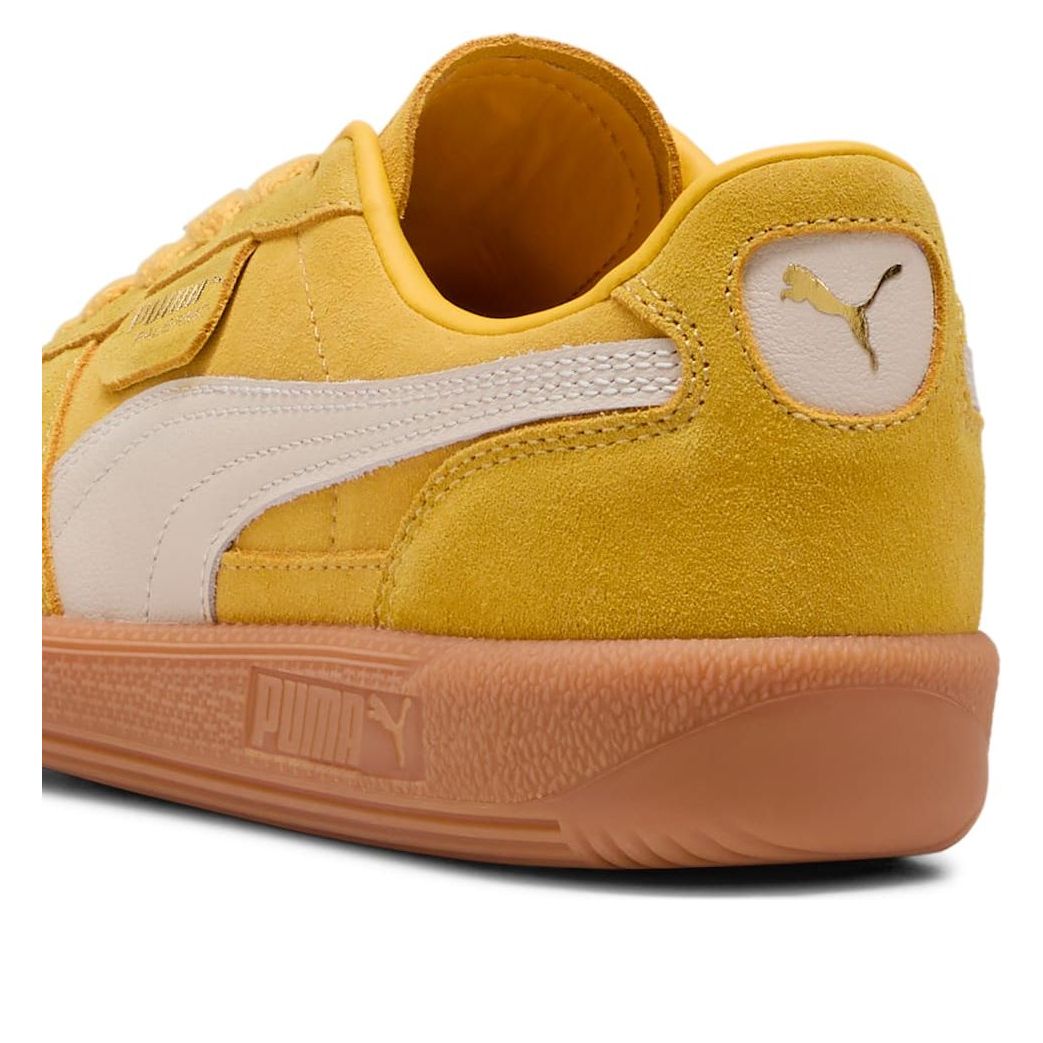 PUMA Palermo 'Yellow Sizzle Alpine Snow' 396463-48