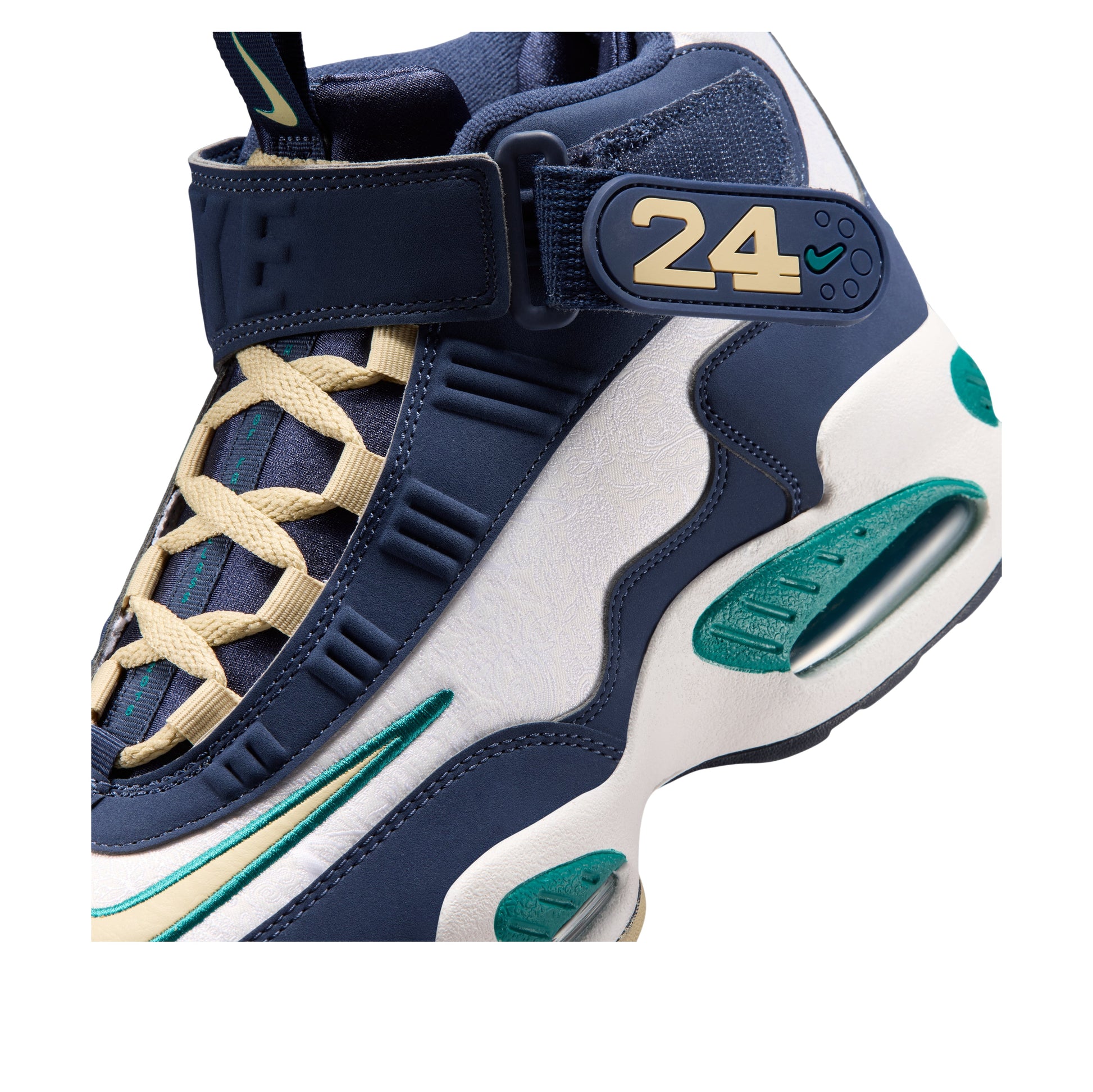 Nike Air Griffey Max 1 'Hall of Fame' IV6299-410