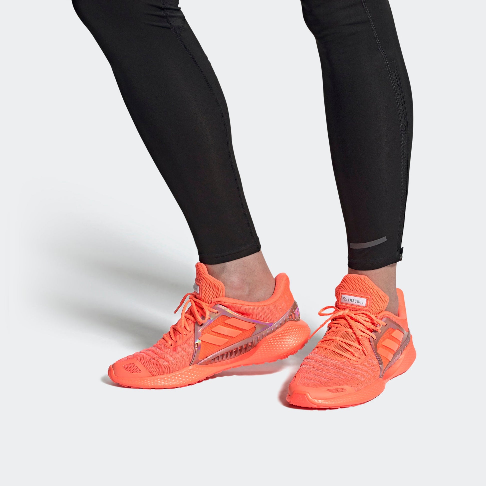 adidas Climacool Vent Summer.Rdy 'Signal Coral' EE4639