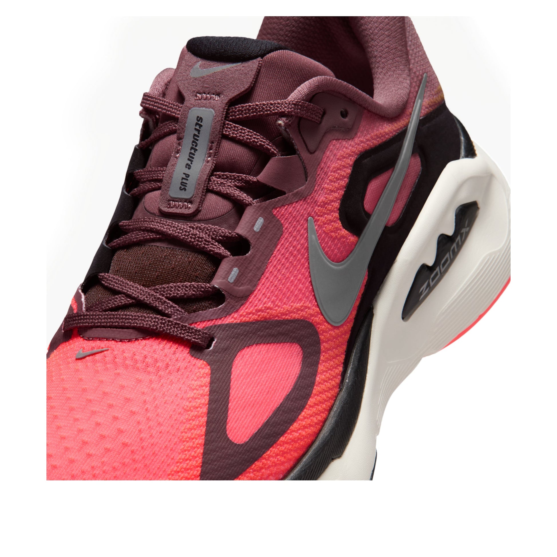 (WMNS) Nike Structure Plus 'Tattoo Hot Lava' HQ3049-500