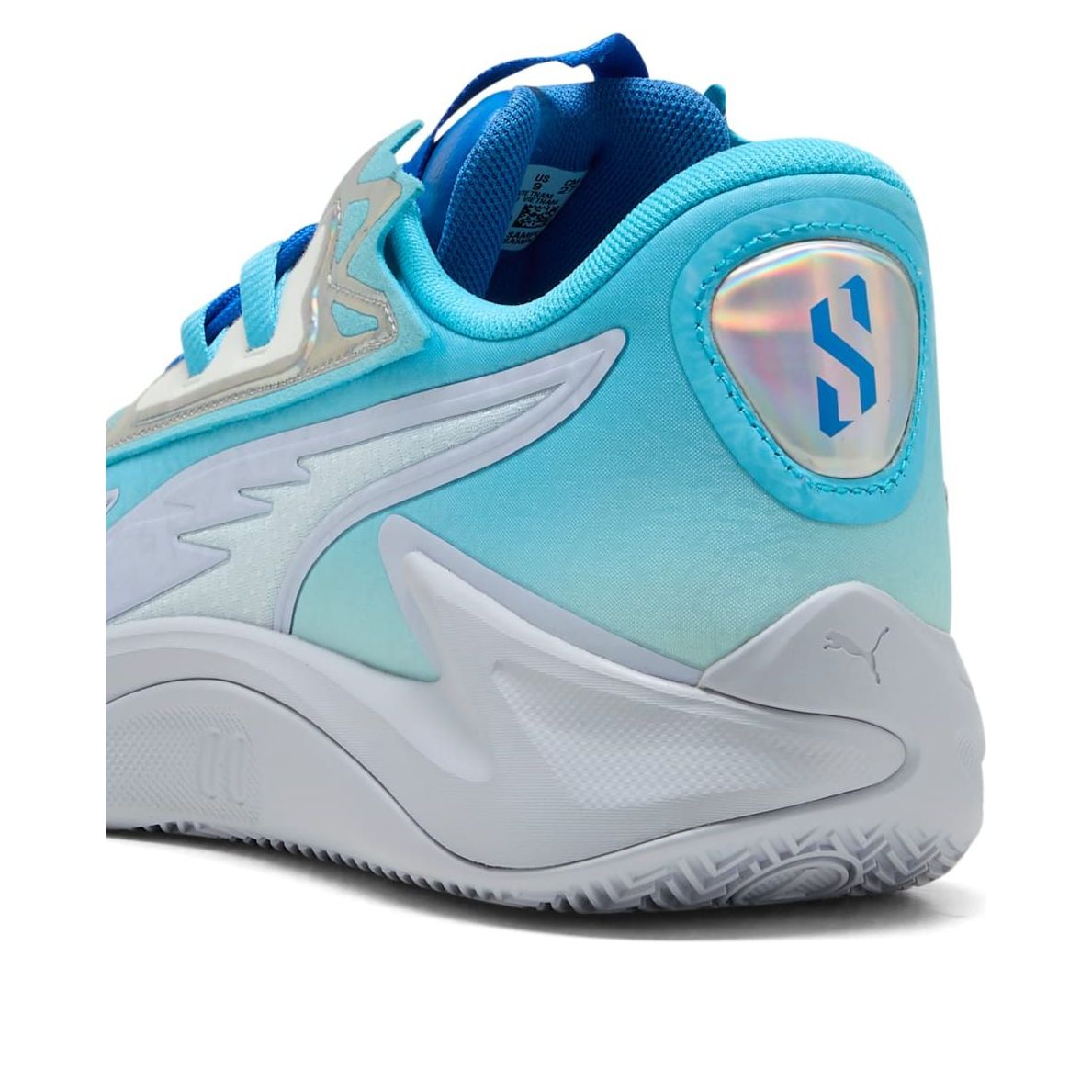 PUMA Scoot Zeros II 'Crystal' 312226-01