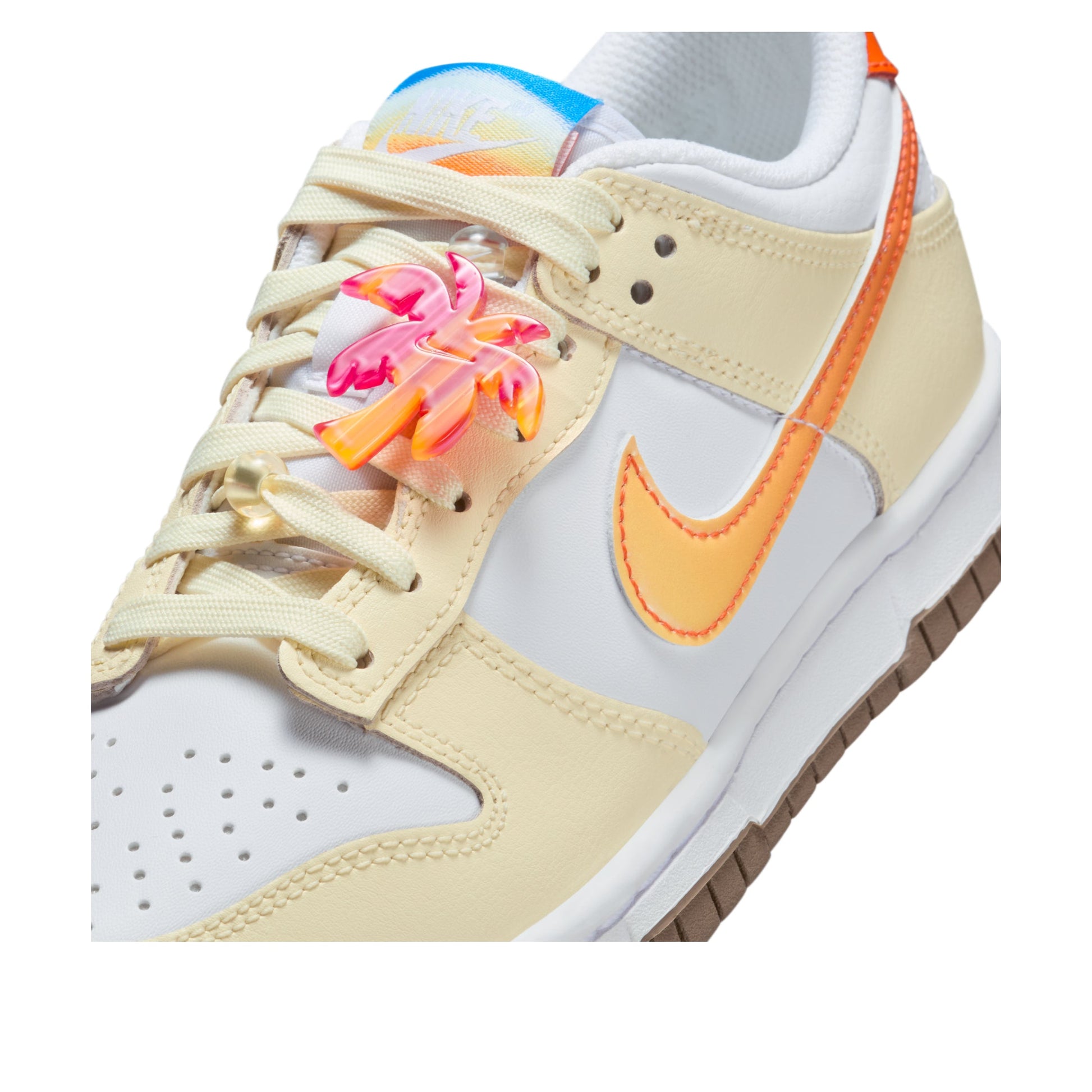 (GS) Nike Dunk Low 'Beach' IB8891-191