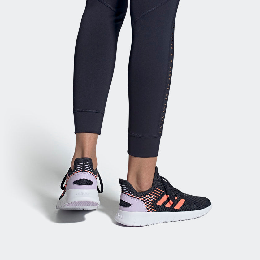(WMNS) adidas Asweerun 'Legend Ink' EG3188