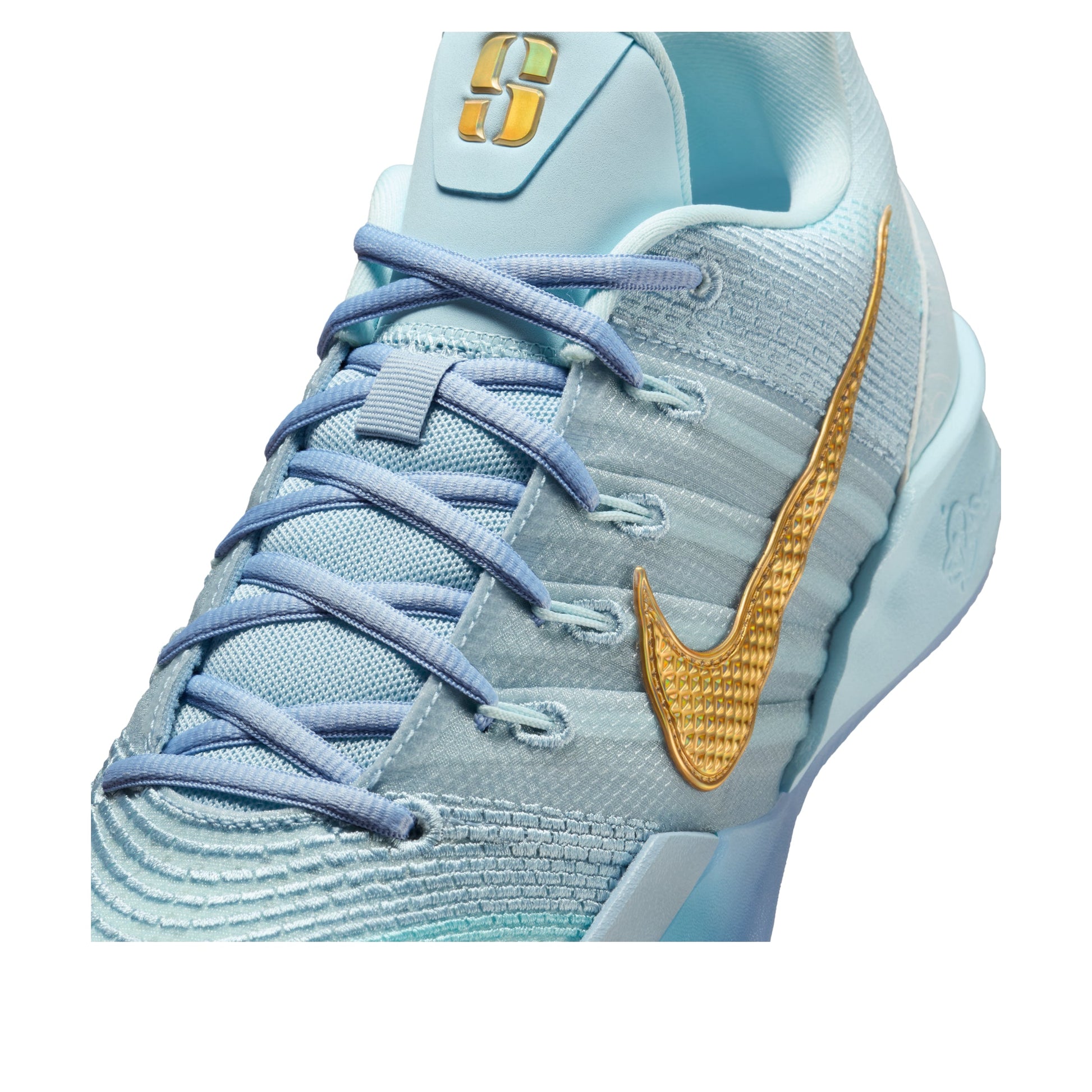 (WMNS) Nike Sabrina 3 EP 'Blueprint' HF2882-400