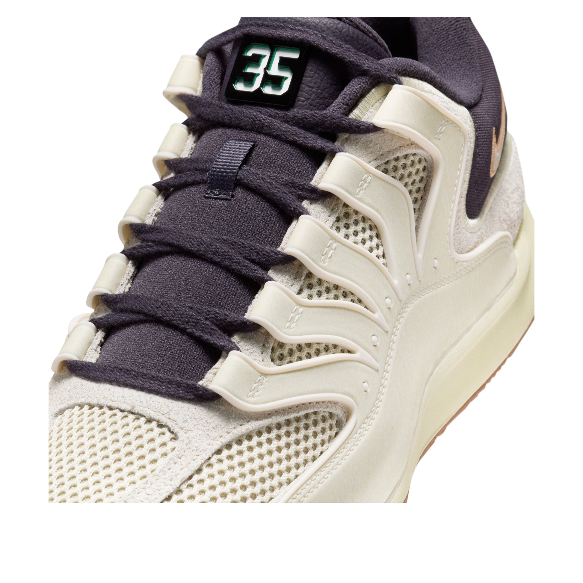 Nike KD 18 LE EP 'Sanddrift' II3841-100