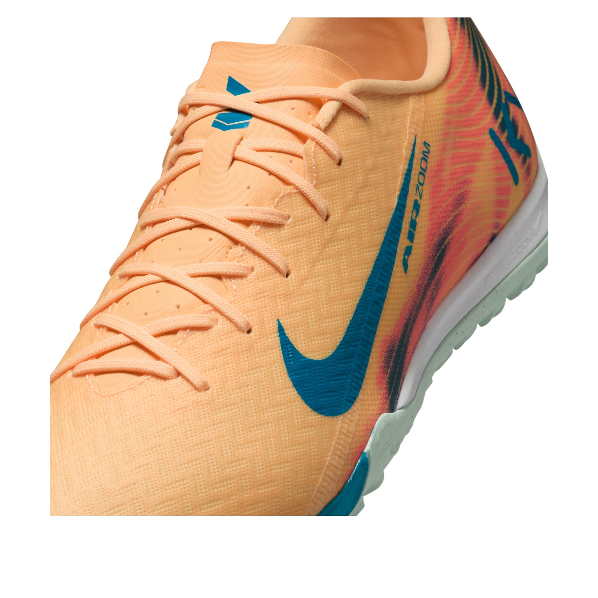 Nike Mercurial Vapor 16 Academy TF 'Kylian Mbappé'  FQ8384-801