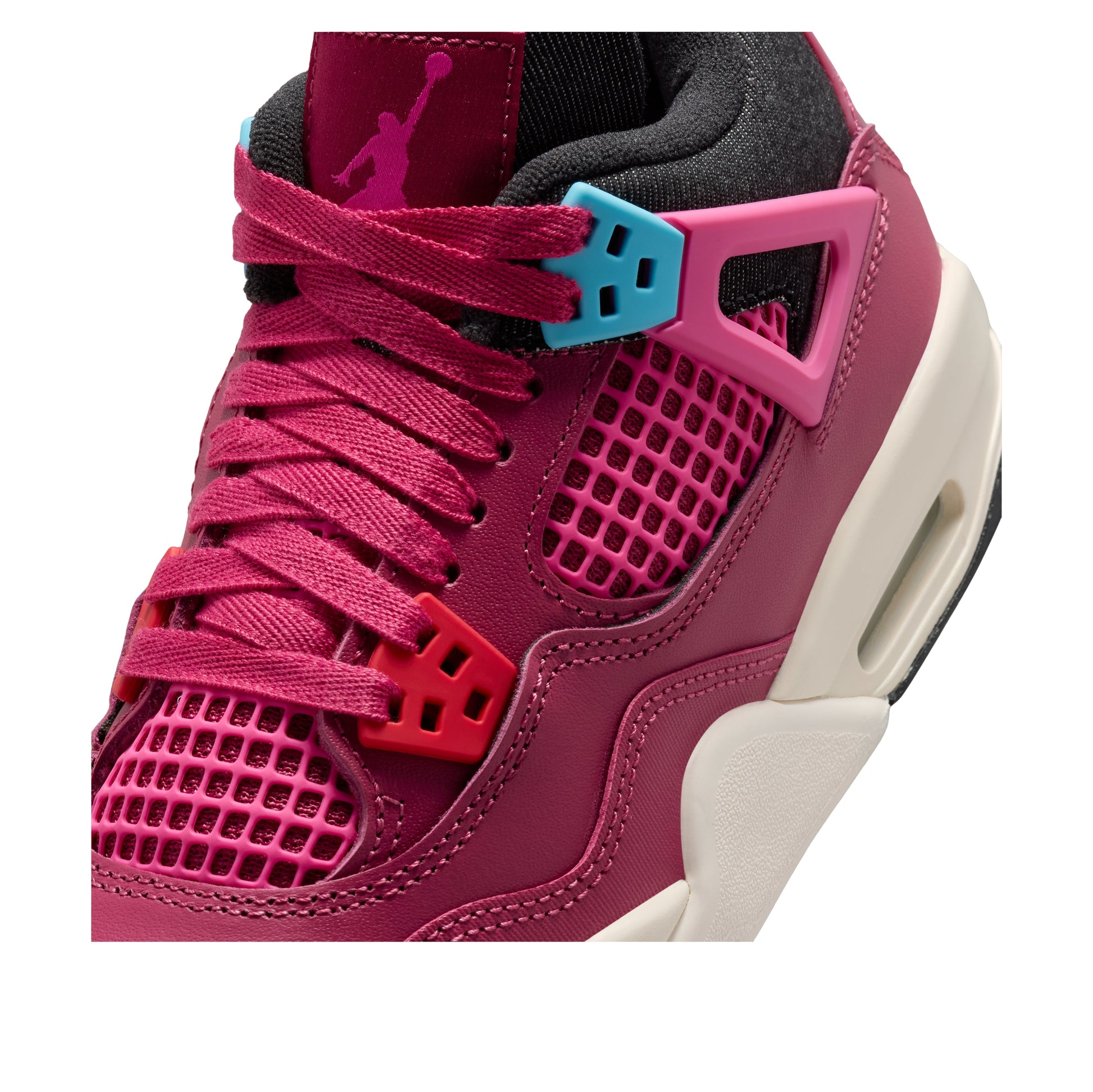 (GS) Jordan 4 Retro 'She's A Star' IO2829-600