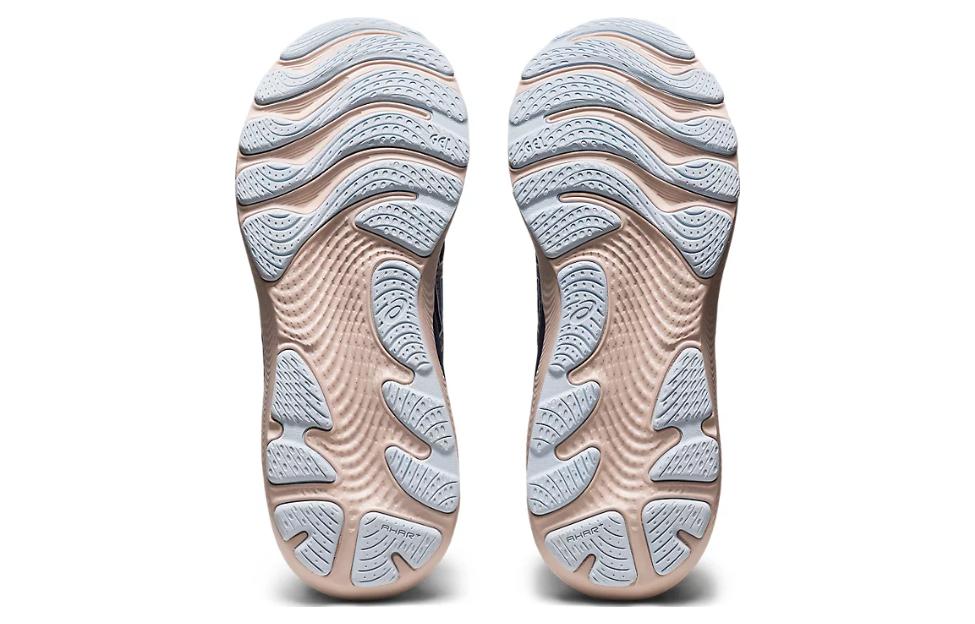 (WMNS) ASICS Gel-Cumulus 24 'Indigo Blue Sky' 1012B206-401
