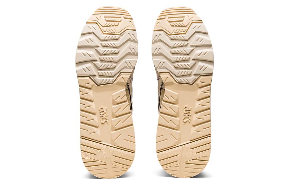 (WMNS)ASICS GT-II 'Oatmeal Cream' 1202A161-250
