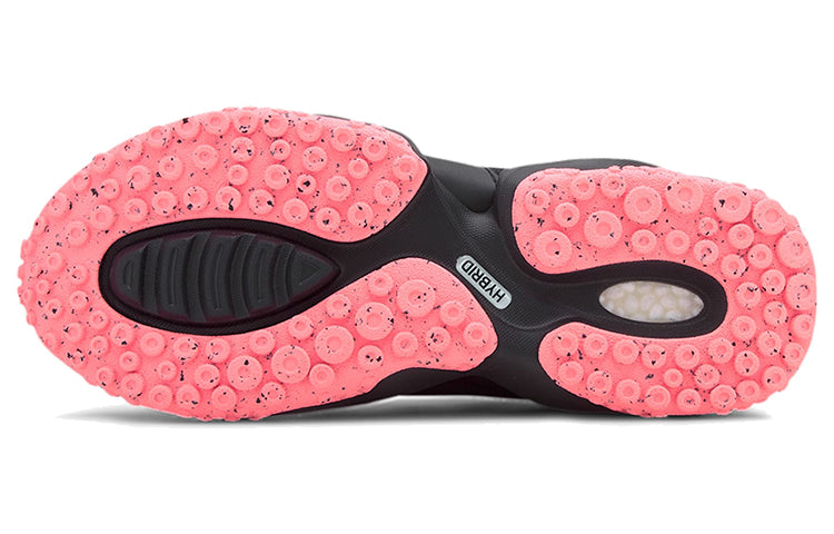PUMA Erupt Trail 'Black Energy Peach' 193151-06