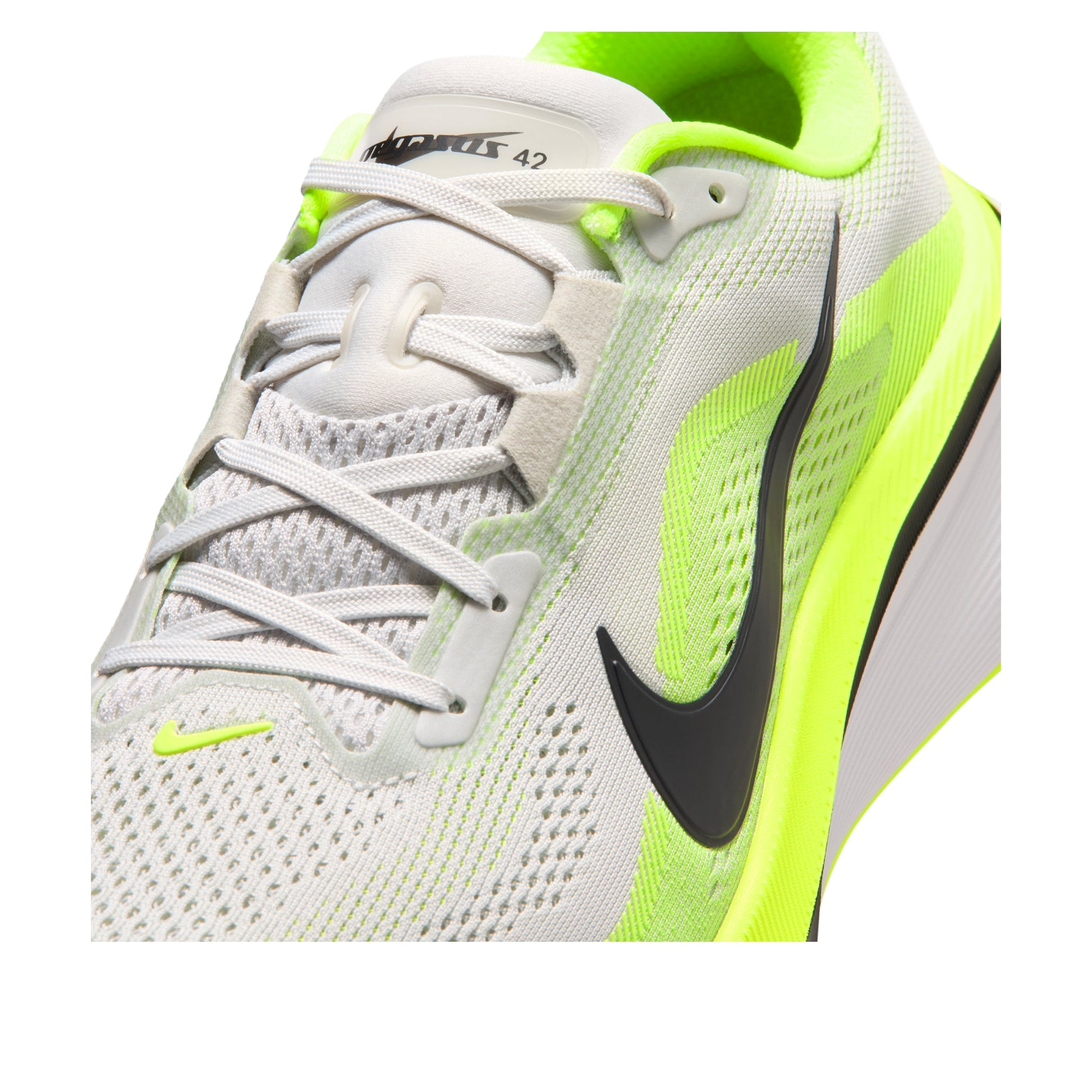 Nike Air Zoom Pegasus 42 'Photon Dust Volt' IB1873-008