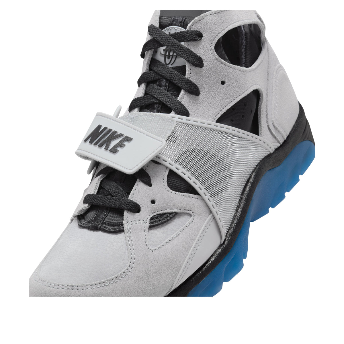 Nike Air Trainer Huarache 'Wolf Grey' IH4469-012