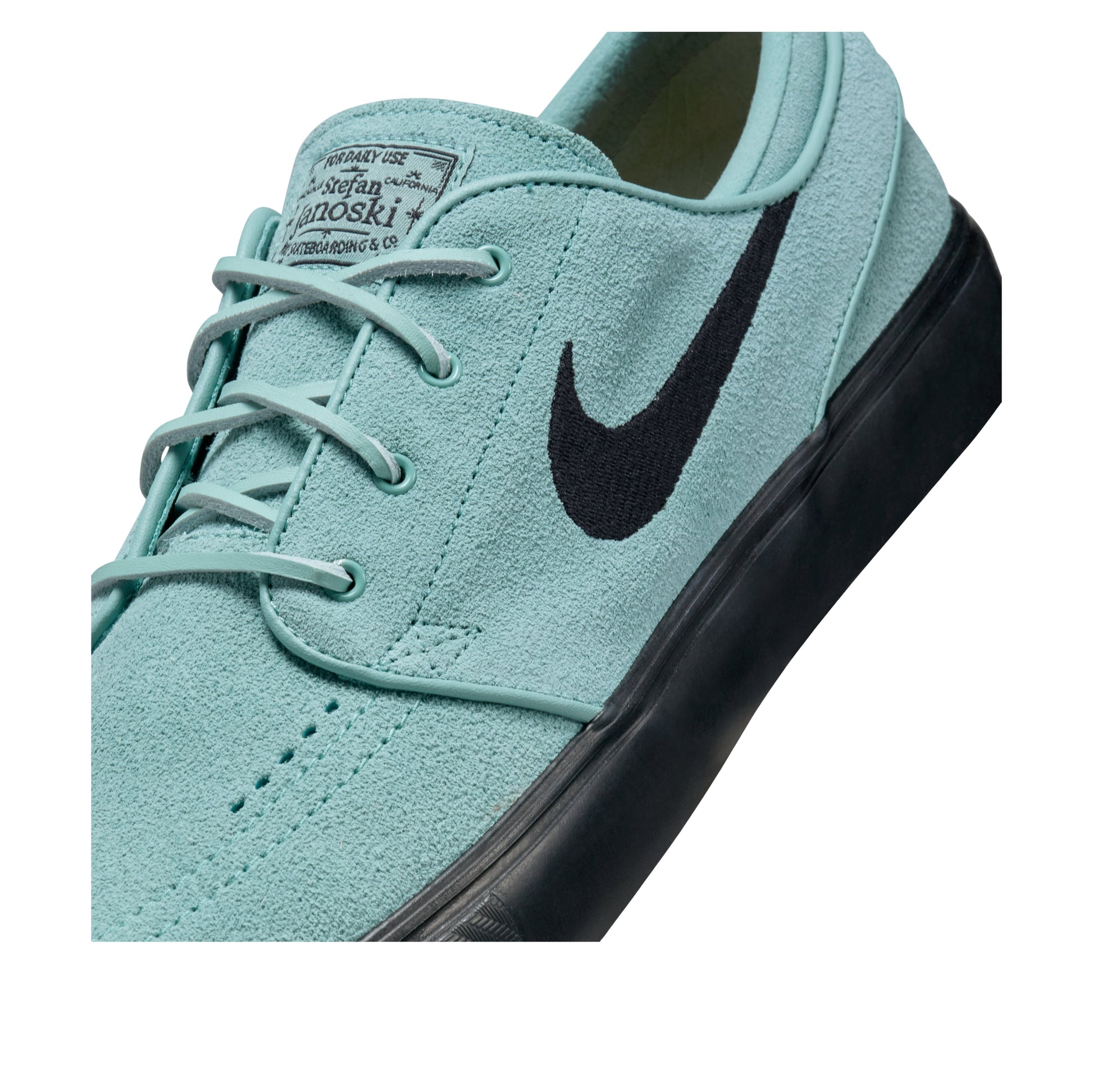 Nike SB Zoom Janoski OG+ 'Cannon Black Gum' FD6757-004
