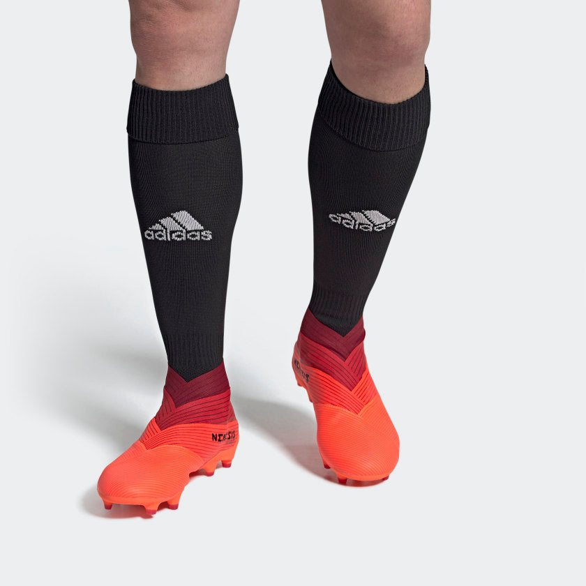 adidas Nemeziz 19+ FG 'In Flight Pack' EH0772