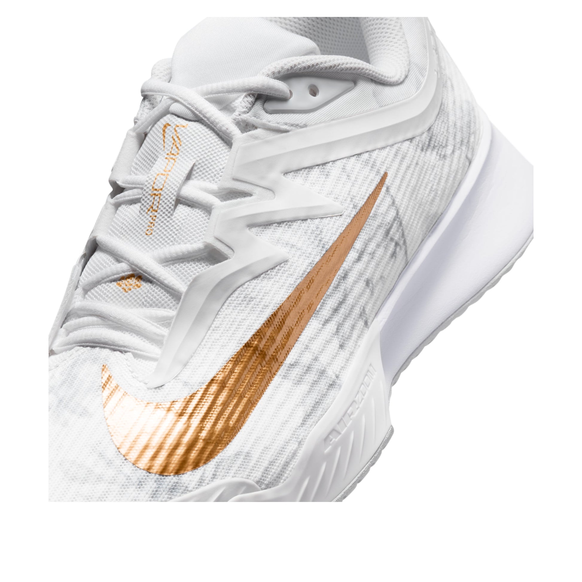 Nike Court Air Zoom Vapor Pro 3 HC 'Magnolia' HV1485-100