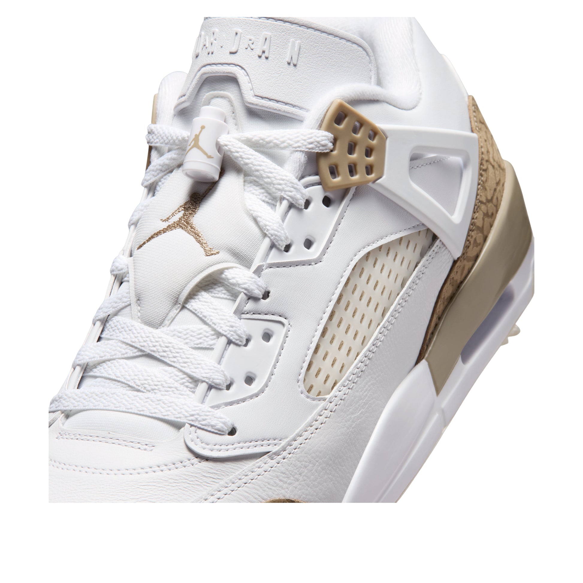 Air Jordan Spizike G 'White Sanddrift' HQ4365-103