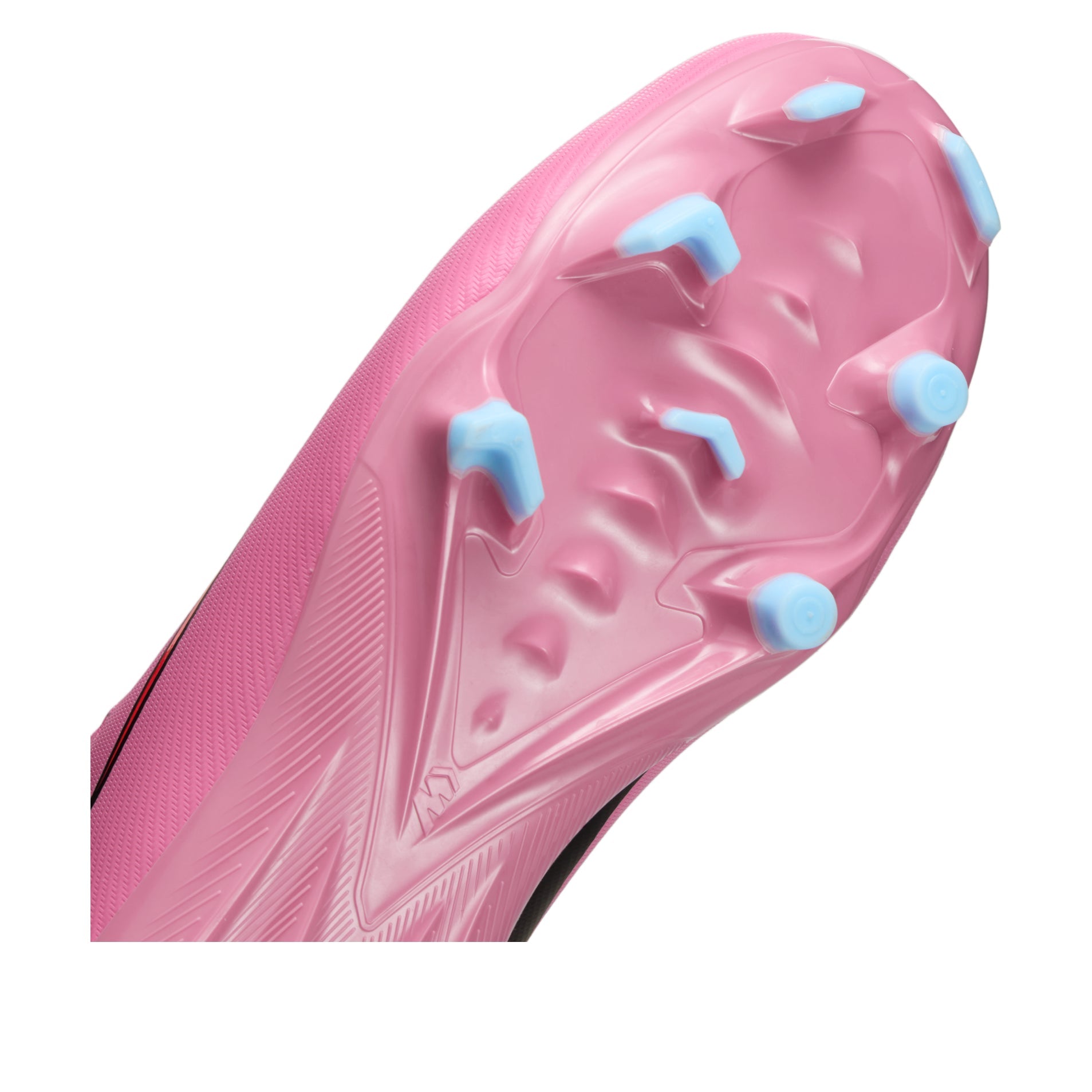 (GS) Nike Jr. Mercurial Vapor 16 Academy 'Magic Flamingo' FQ8392-600