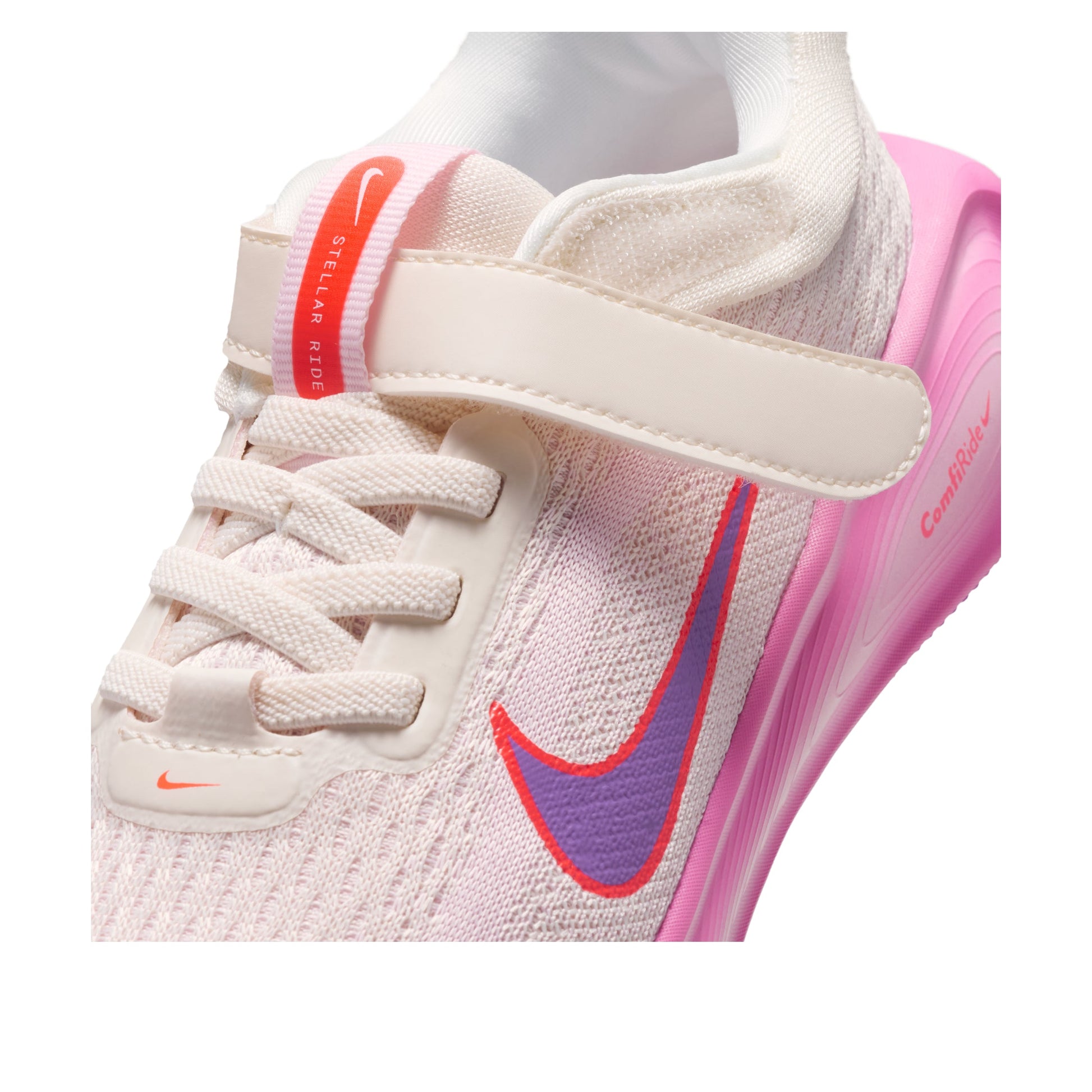 (PS) Nike Stellar Ride 'Chalk Pink Foam' HQ3267-106